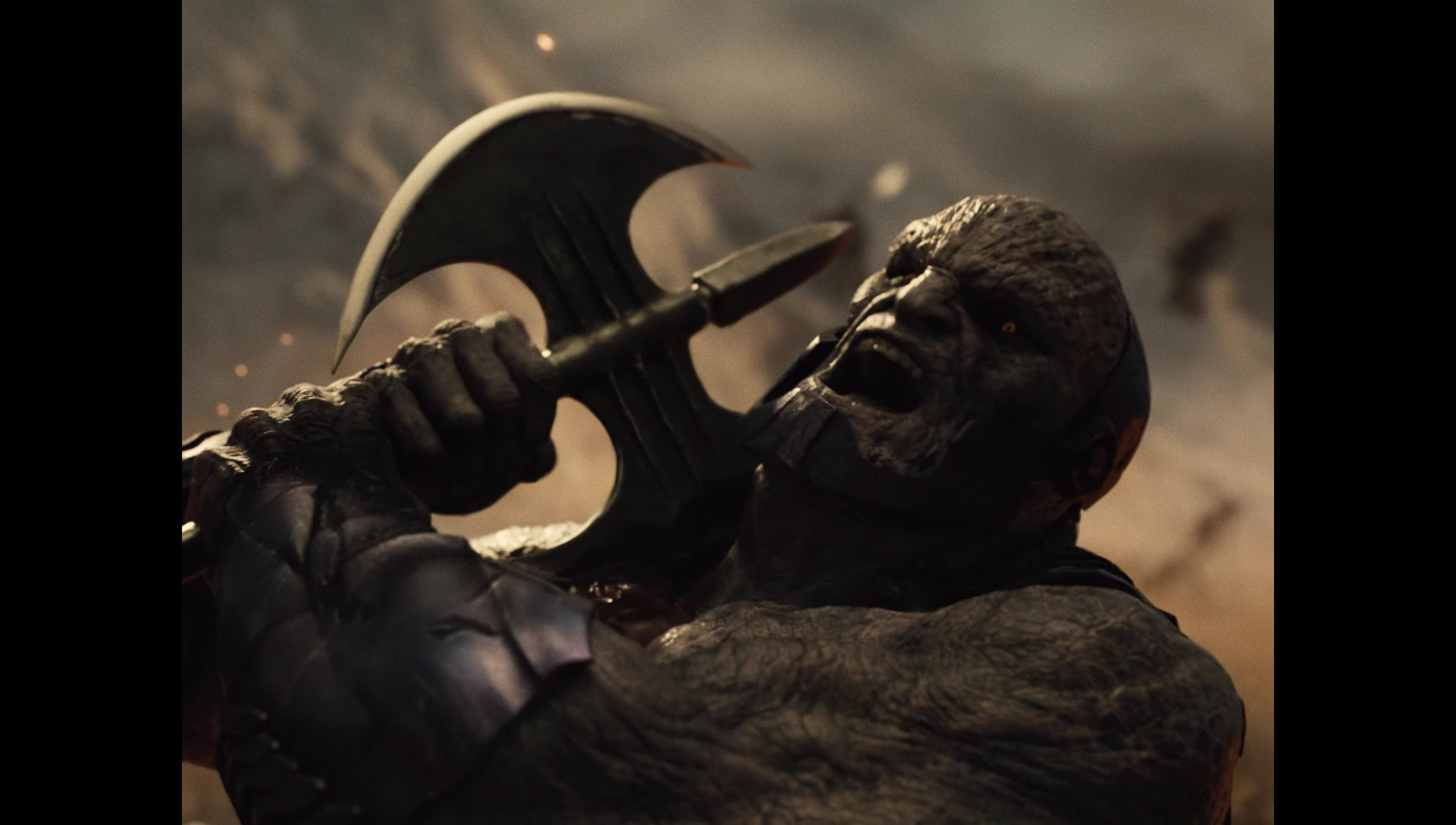 Zack Snyder’s Justice League (2021) movie still 6523