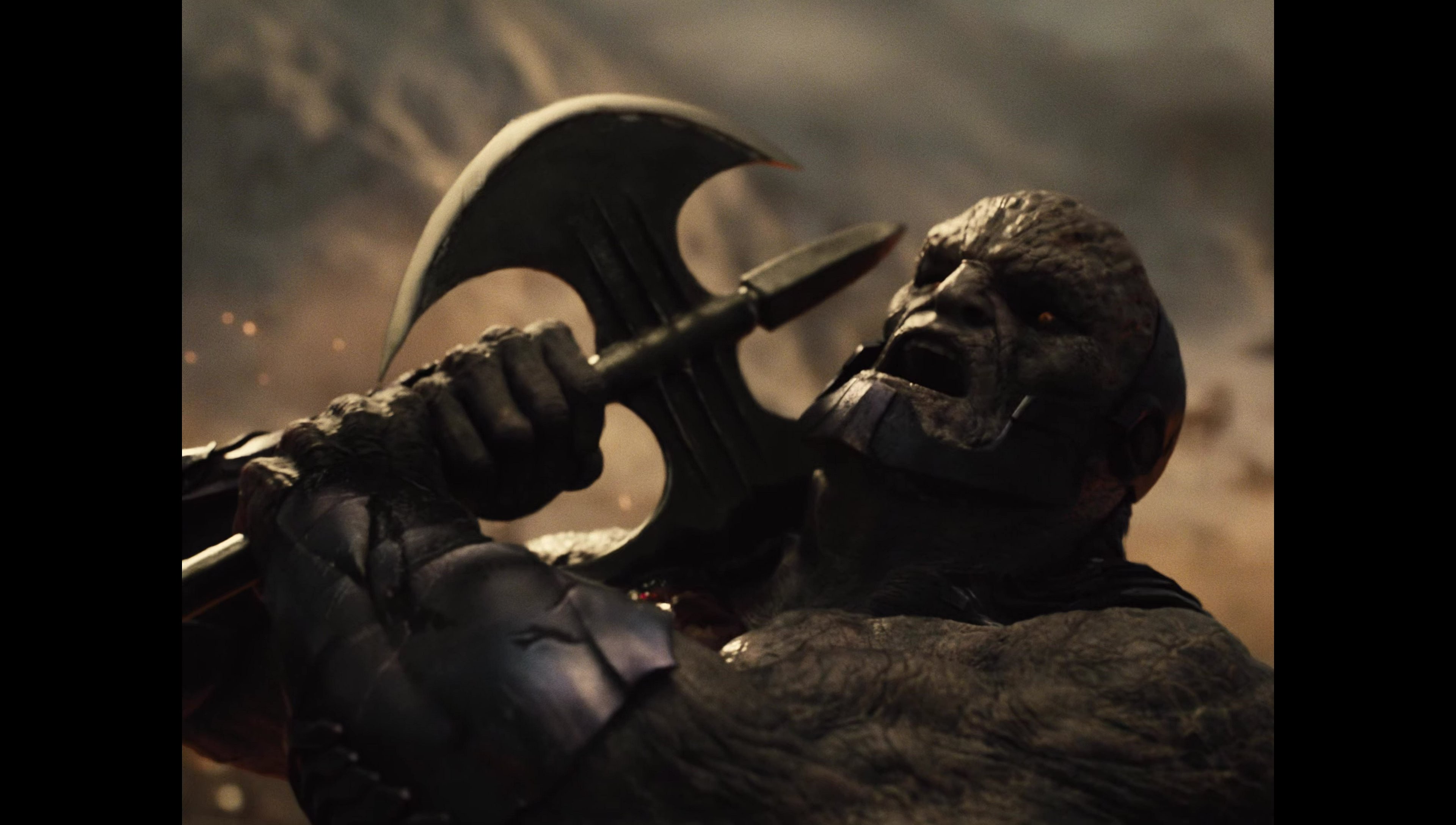 Zack Snyder’s Justice League (2021) HD screenshot 6524