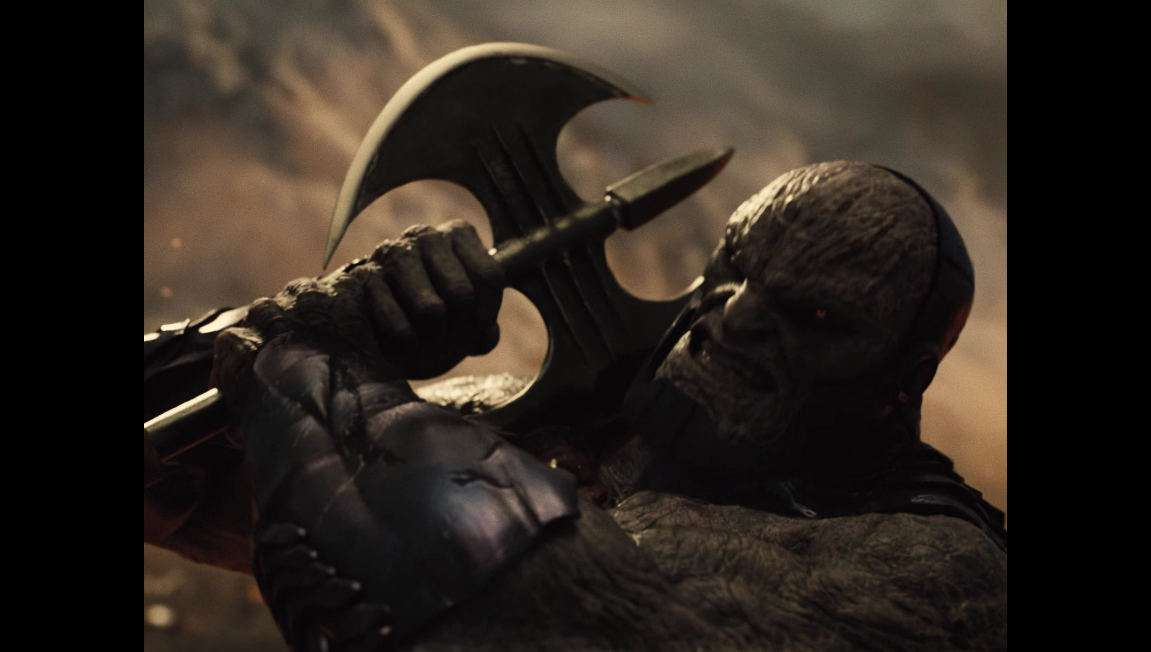 Zack Snyder’s Justice League (2021) screencap 6525