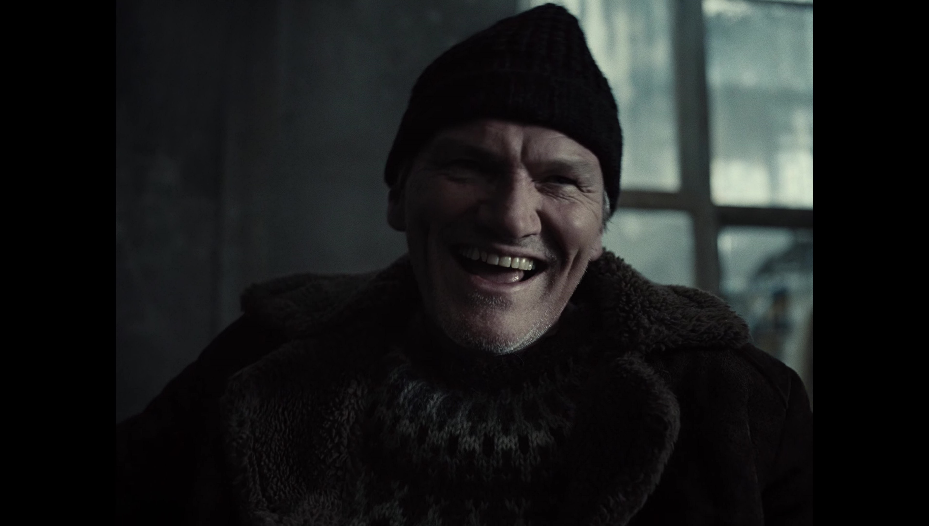 Zack Snyder’s Justice League (2021) HD screenshot 653