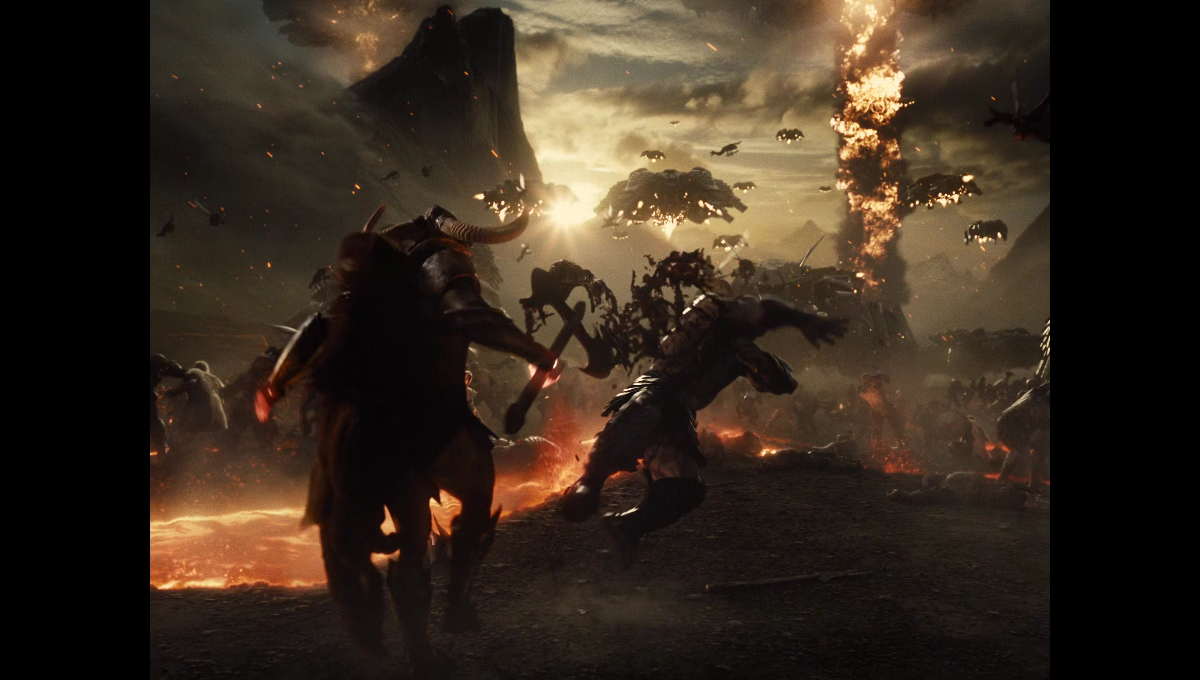 Zack Snyder’s Justice League (2021) screencap 6531