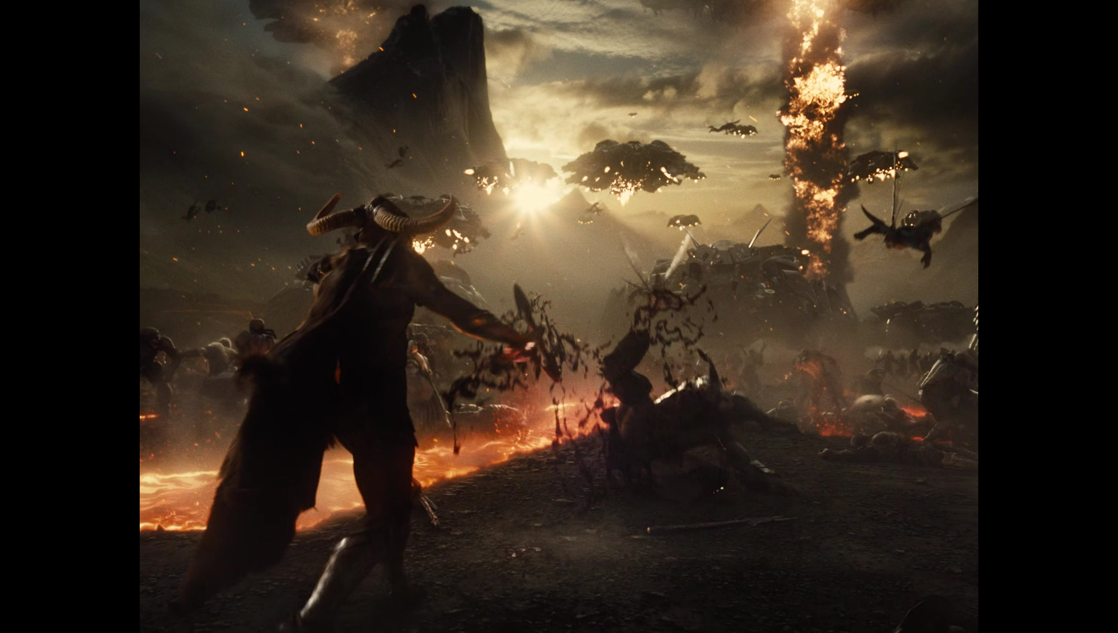 Zack Snyder’s Justice League (2021) movie still 6532