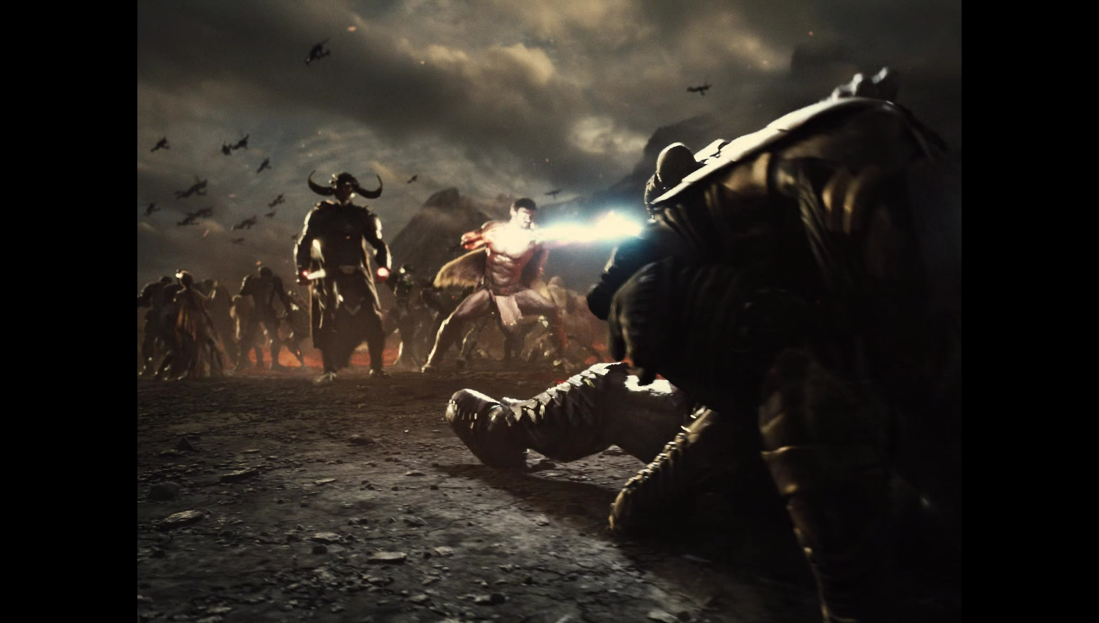 Zack Snyder’s Justice League (2021) screencap 6537