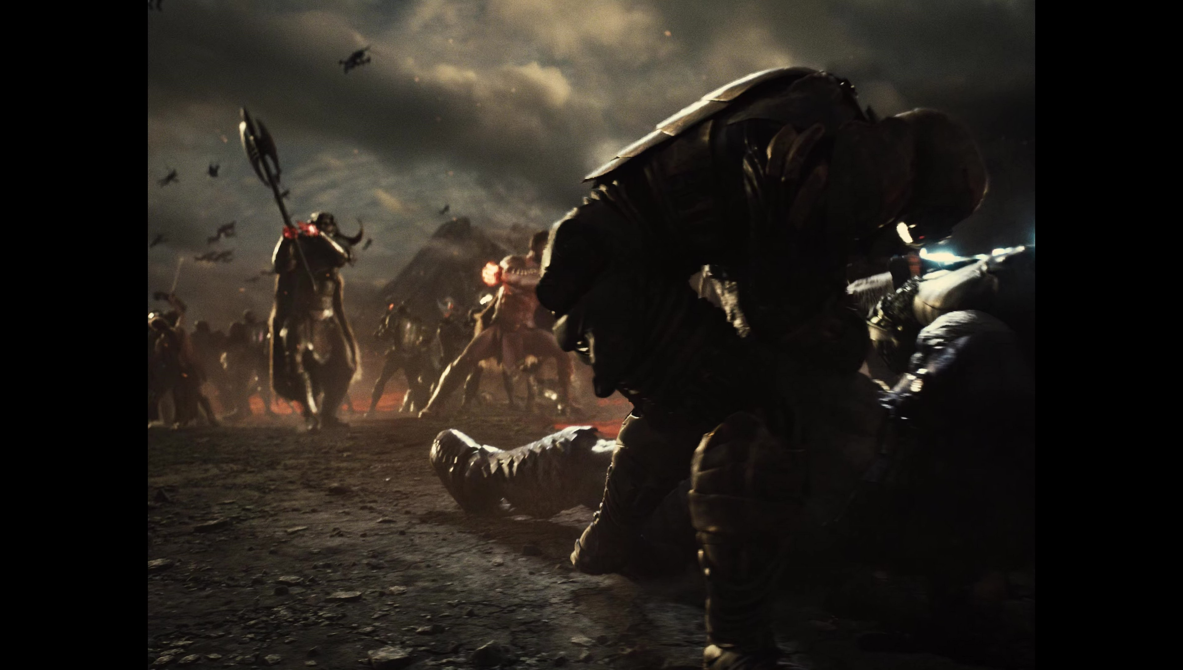 Zack Snyder’s Justice League (2021) movie still 6538