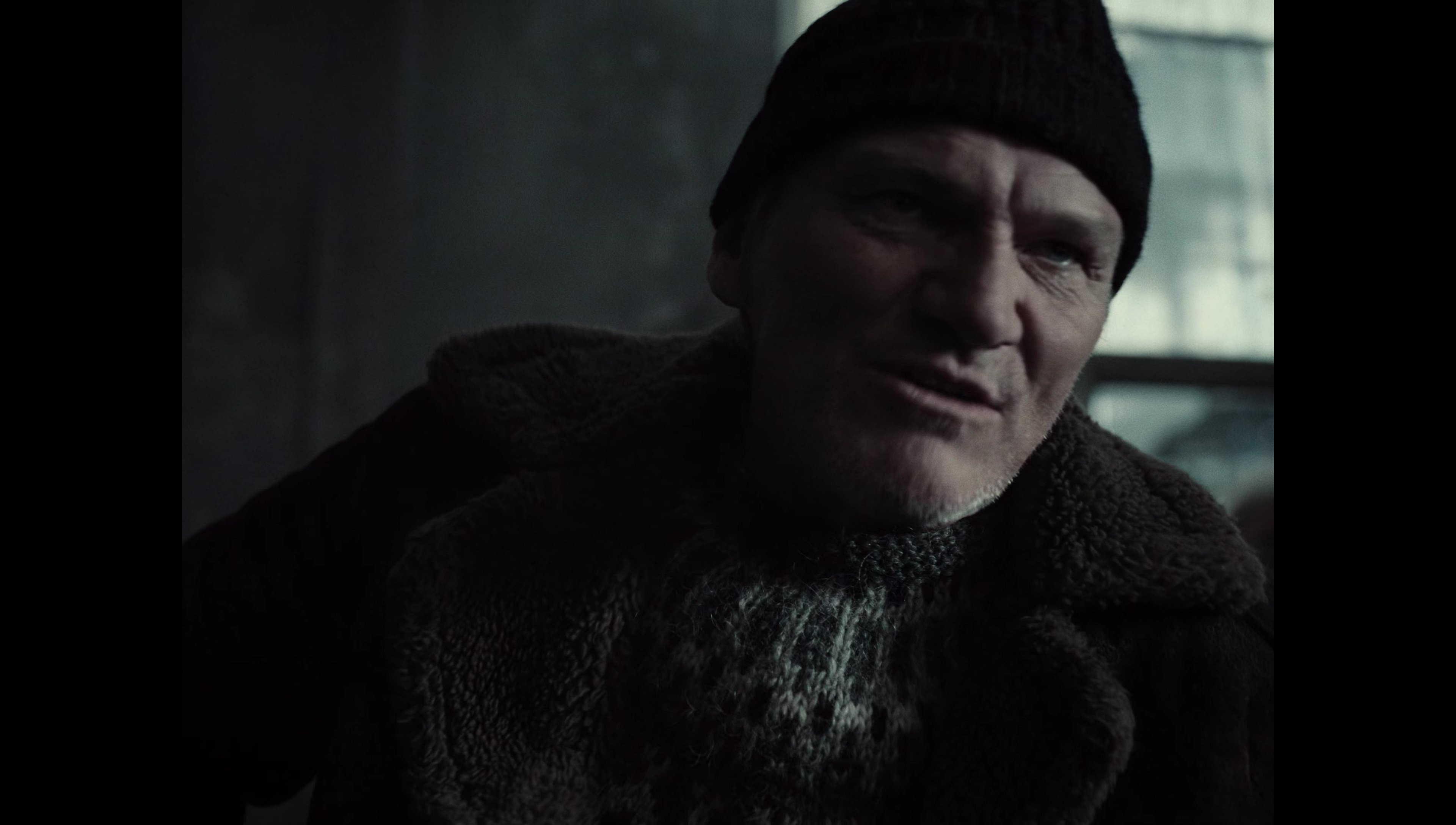 Zack Snyder’s Justice League (2021) screencap 654