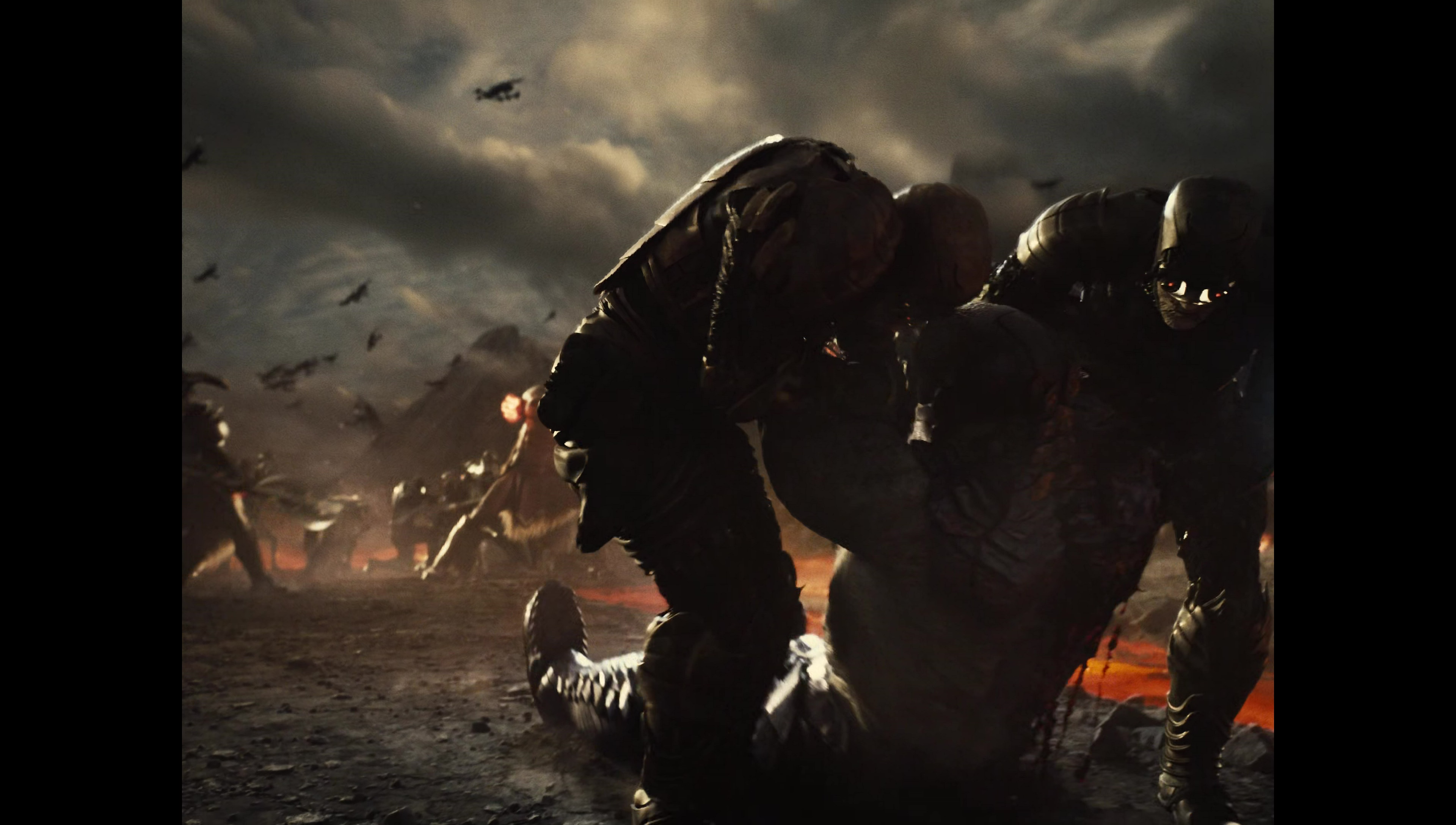 Zack Snyder’s Justice League (2021) screencap 6540
