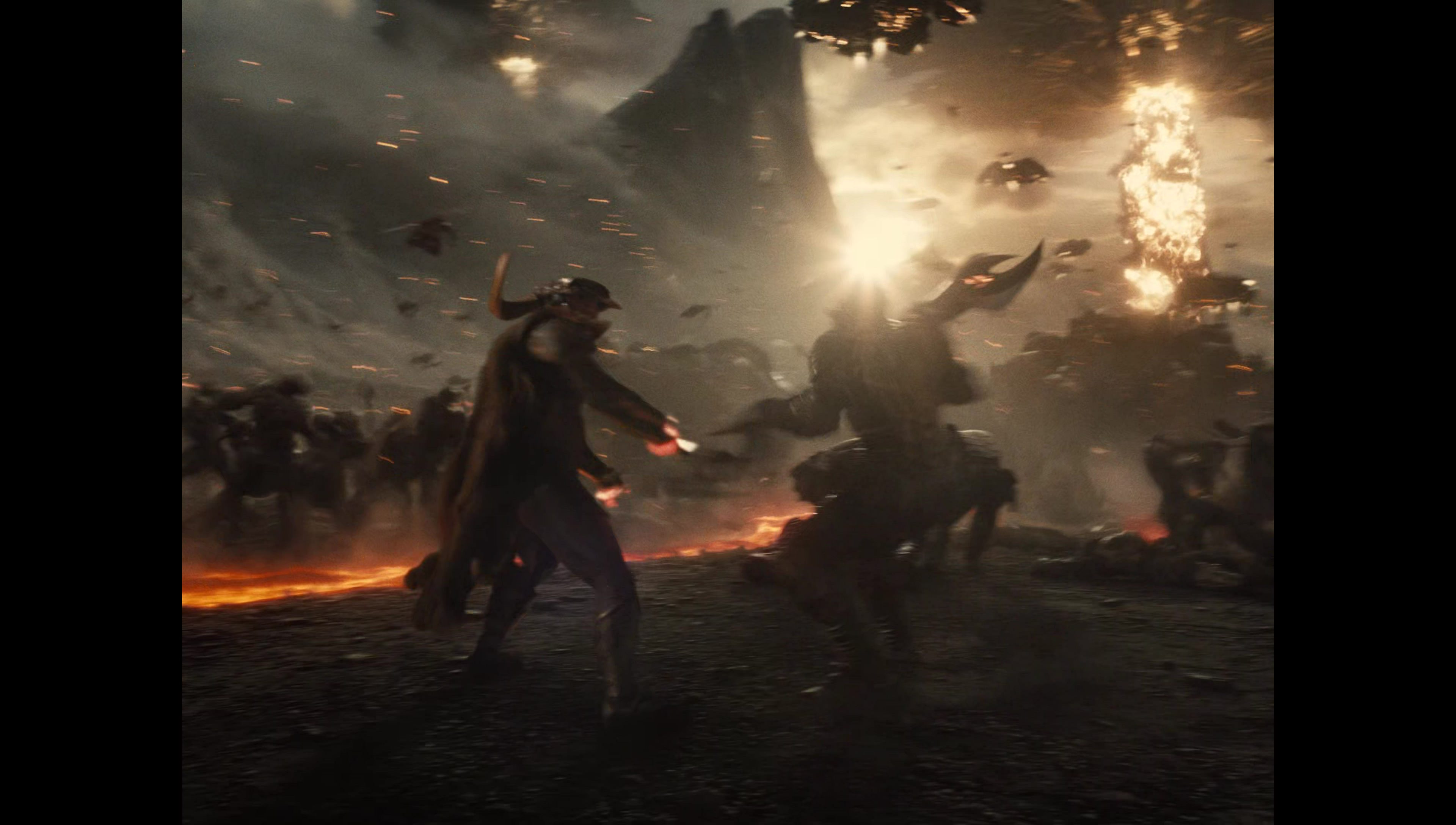 Zack Snyder’s Justice League (2021) movie still 6541