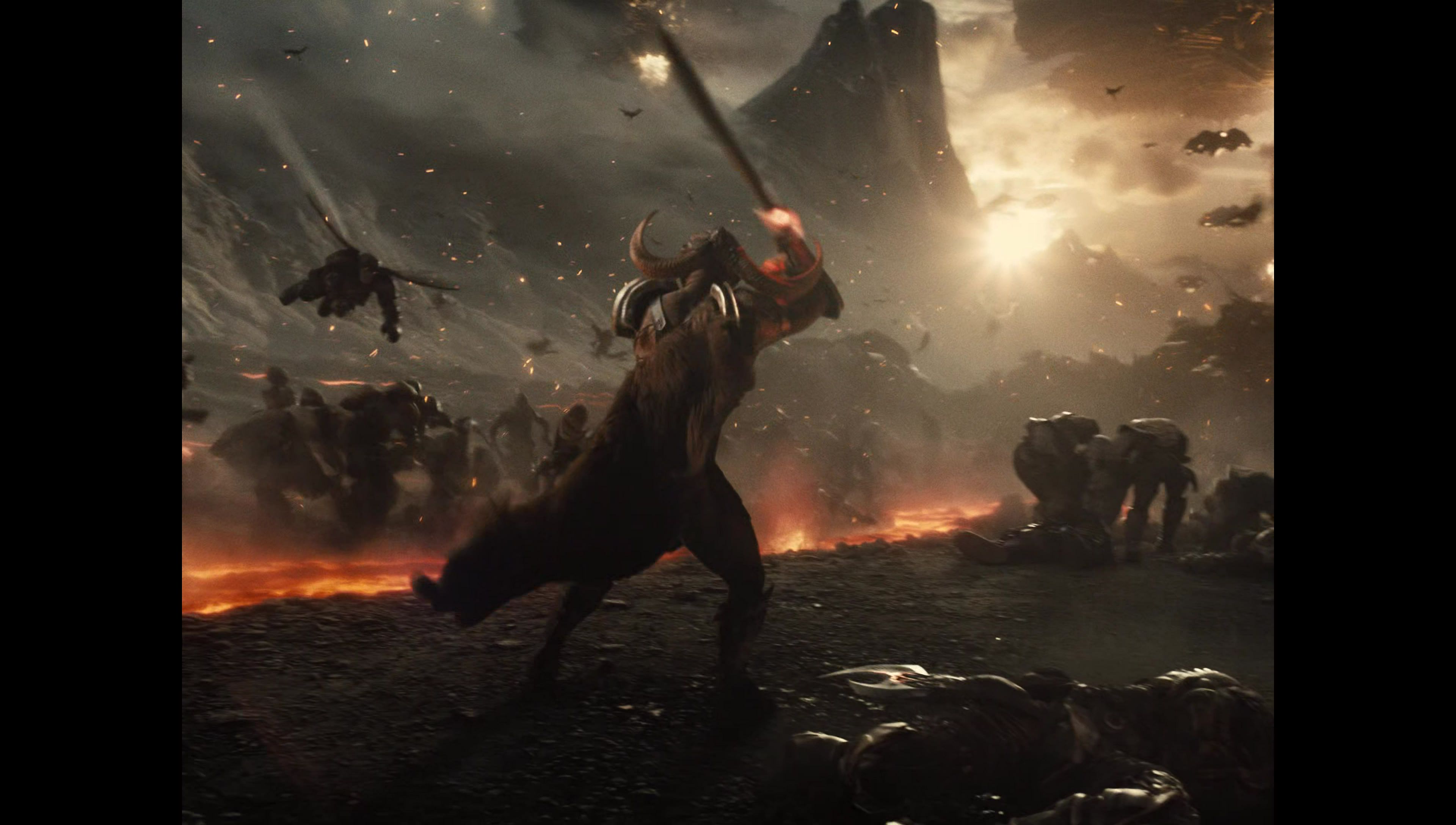 Zack Snyder’s Justice League (2021) movie still 6544