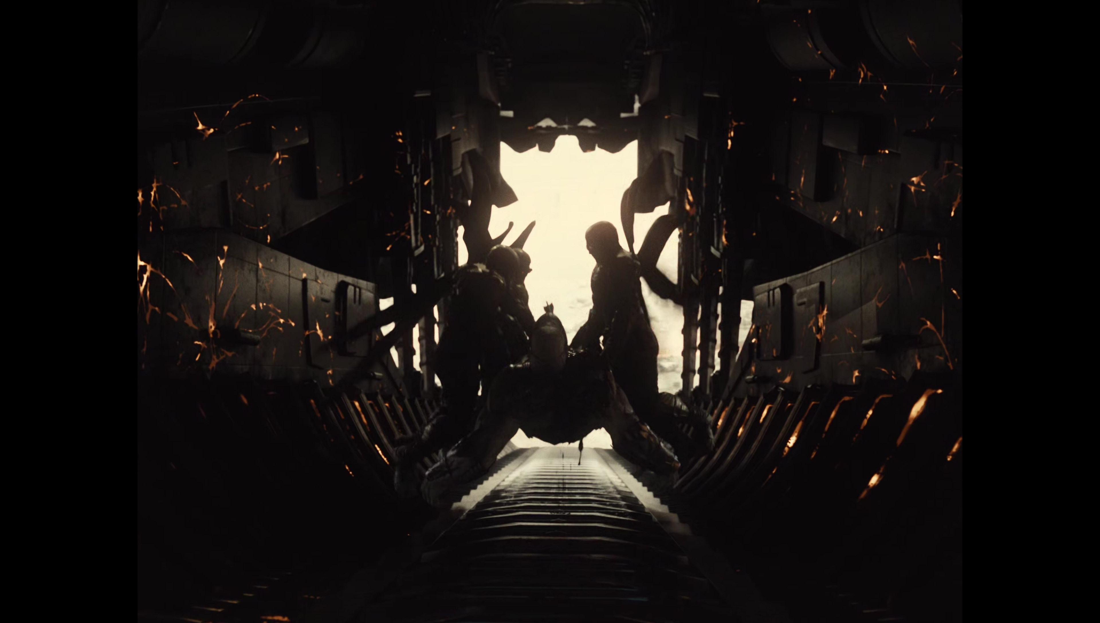 Zack Snyder’s Justice League (2021) screencap 6546