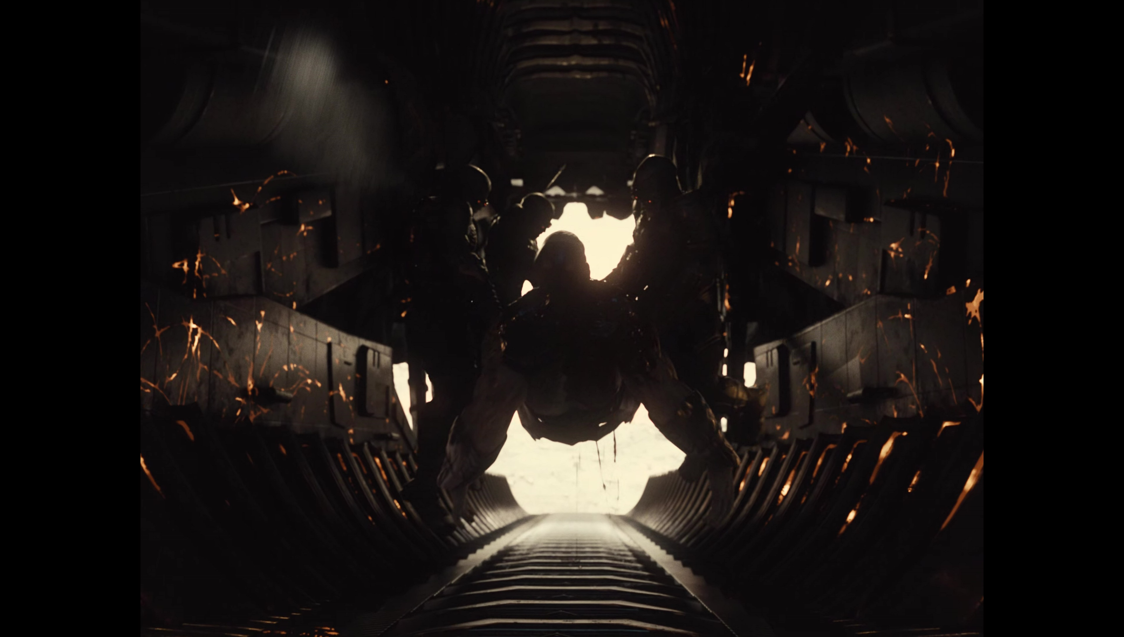 Zack Snyder’s Justice League (2021) HD screenshot 6548