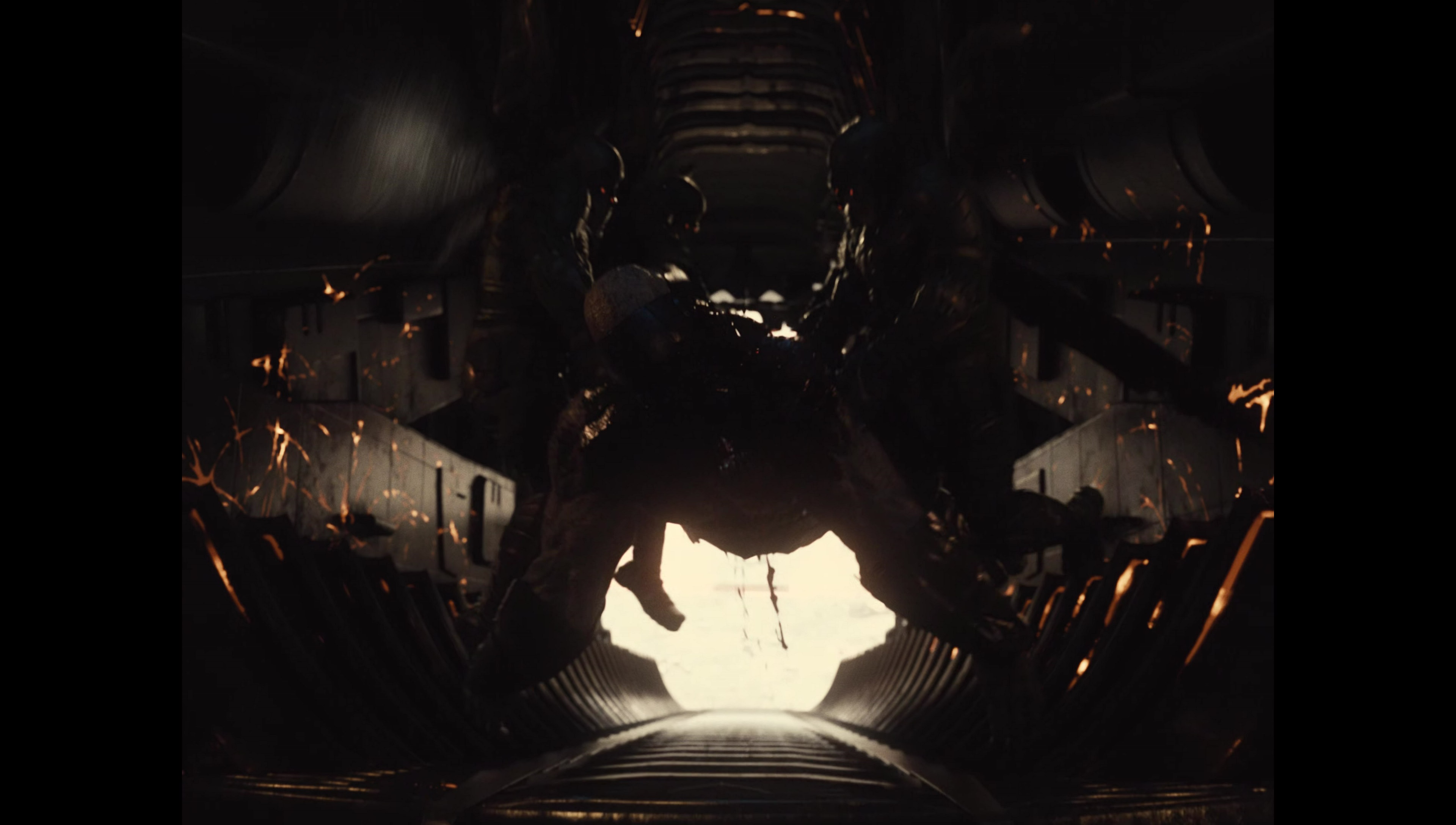 Zack Snyder’s Justice League (2021) screencap 6549
