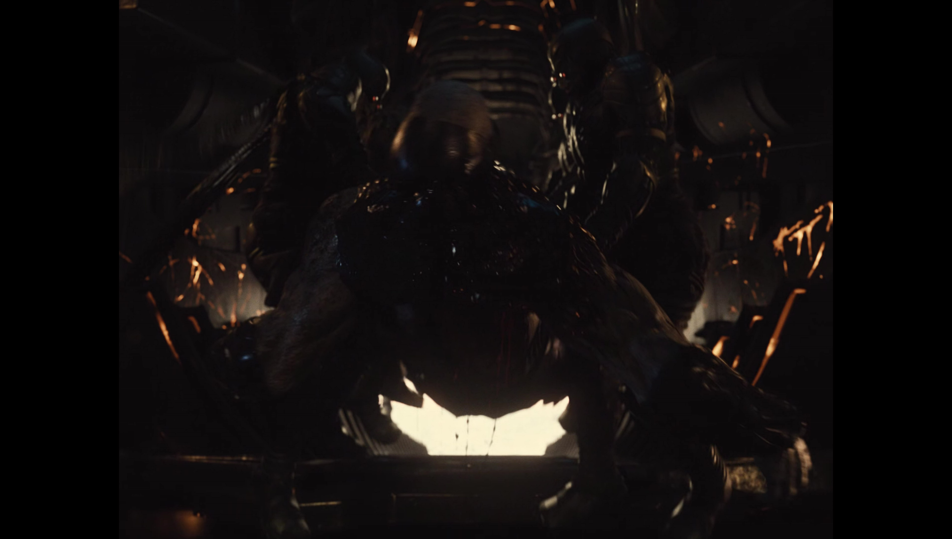 Zack Snyder’s Justice League (2021) movie still 6550