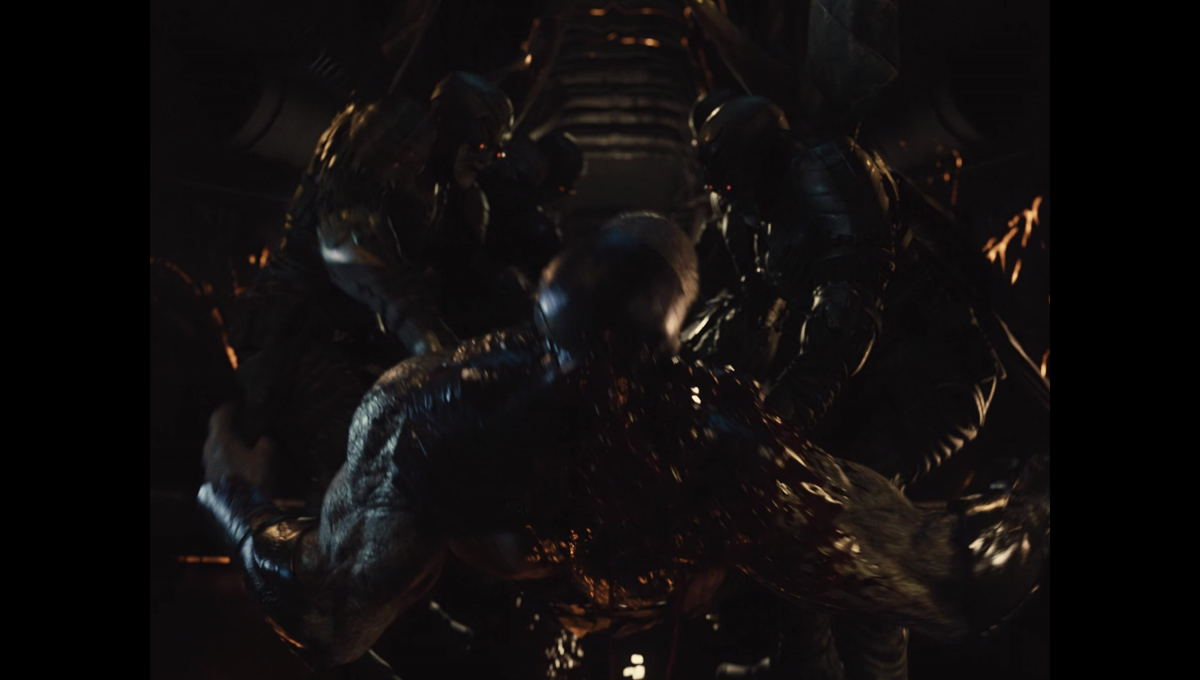 Zack Snyder’s Justice League (2021) HD screenshot 6551