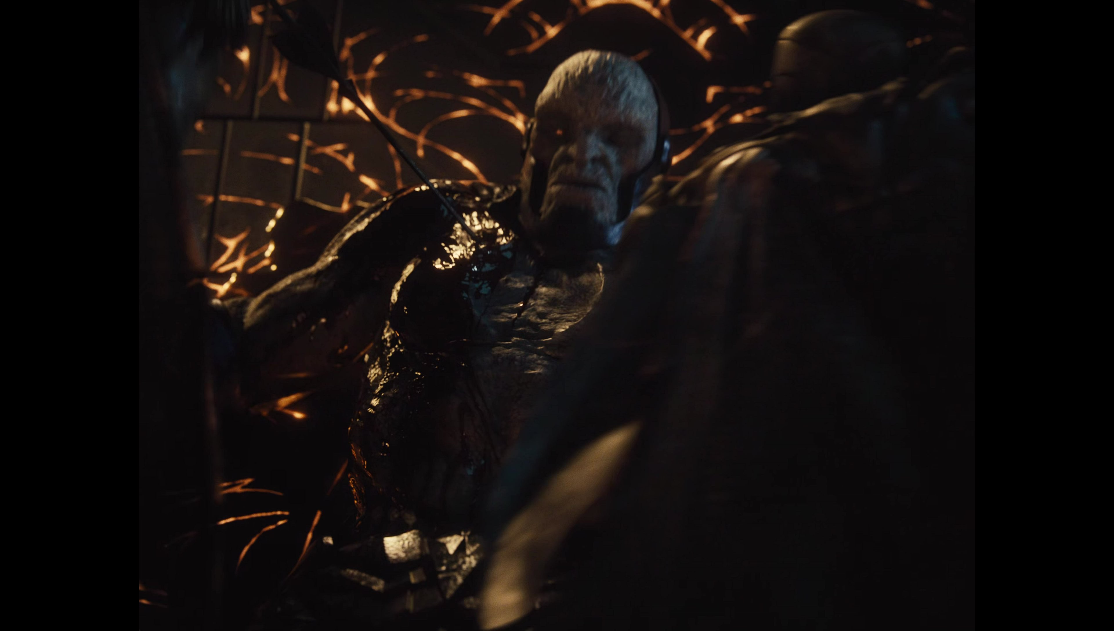 Zack Snyder’s Justice League (2021) HD screenshot 6554