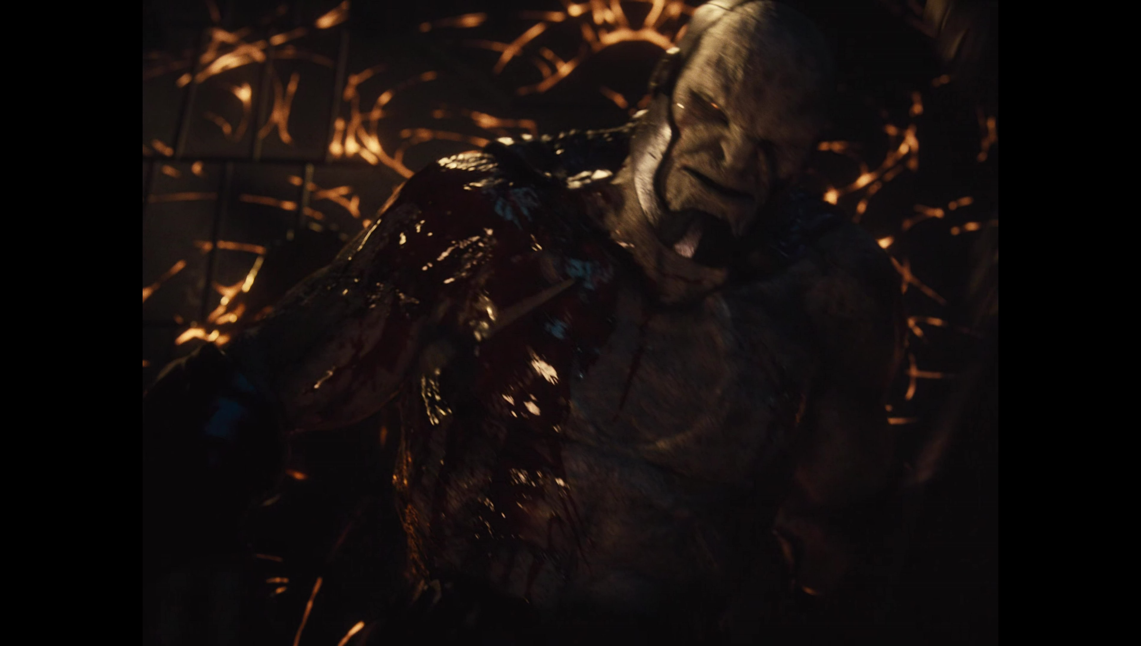 Zack Snyder’s Justice League (2021) screencap 6555