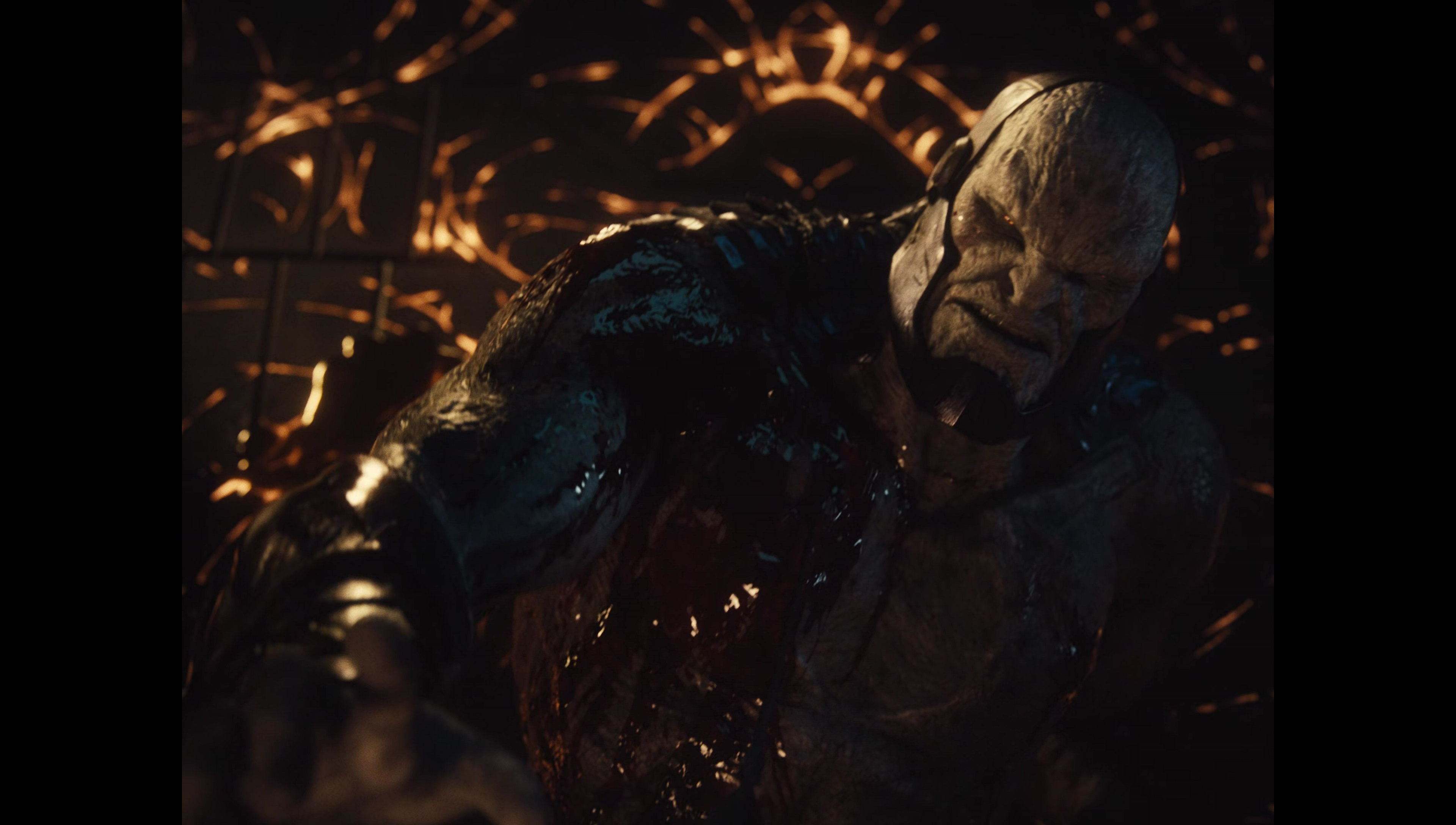 Zack Snyder’s Justice League (2021) movie still 6556