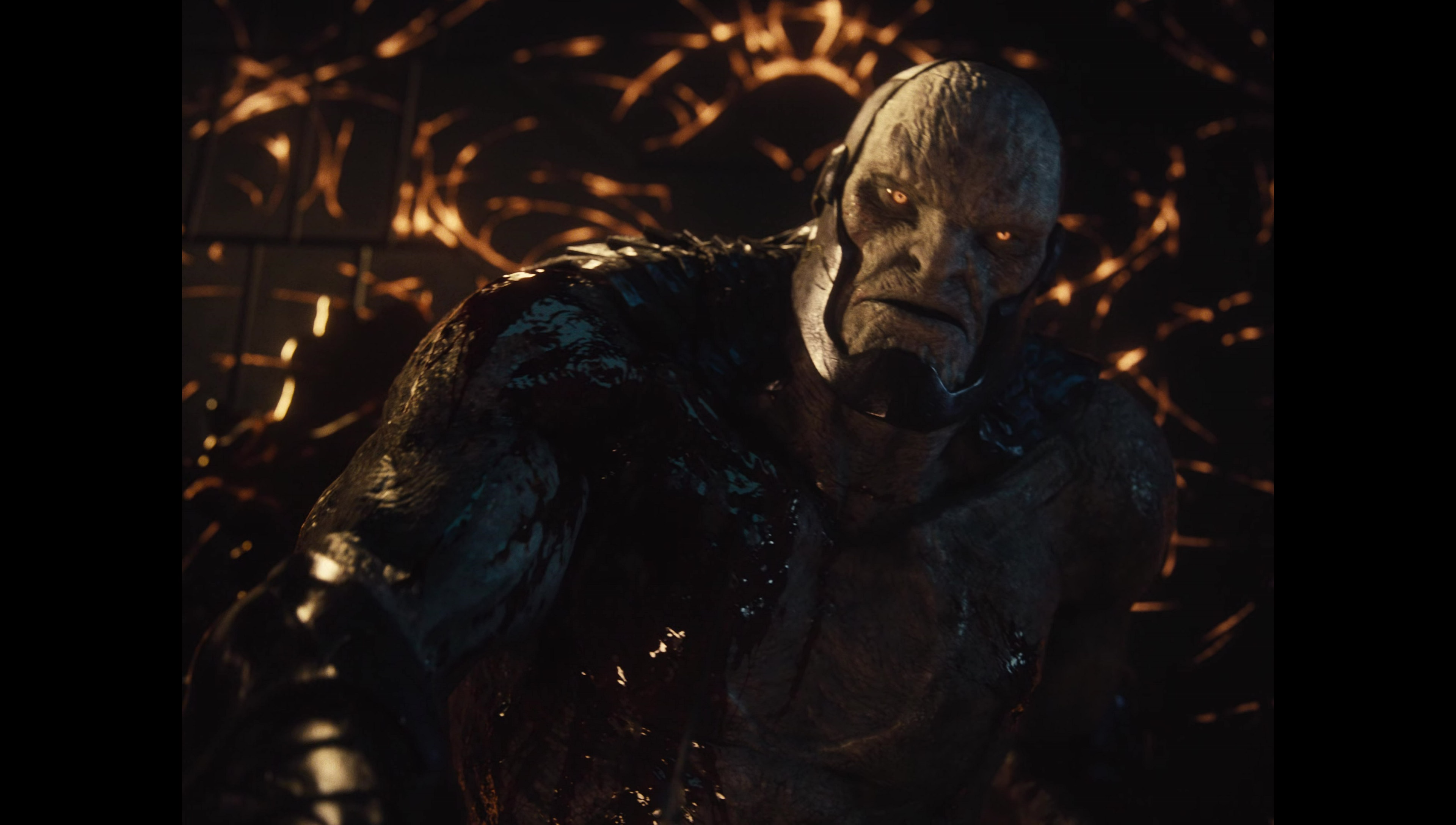 Zack Snyder’s Justice League (2021) HD screenshot 6557