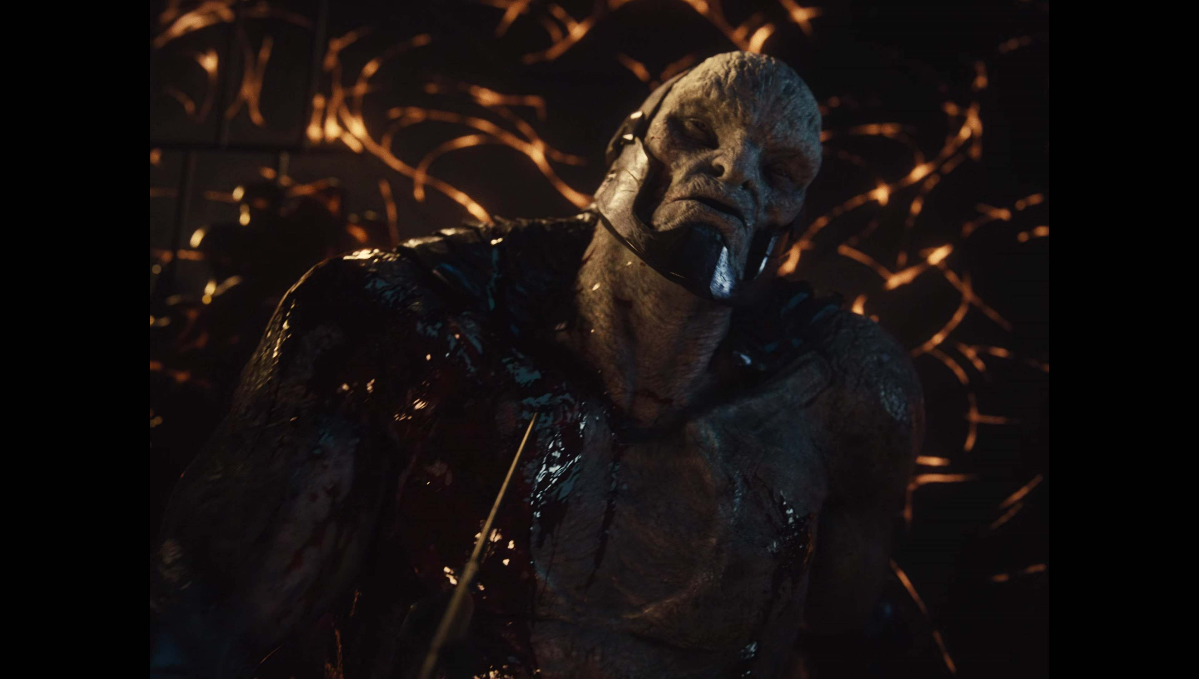 Zack Snyder’s Justice League (2021) screencap 6558