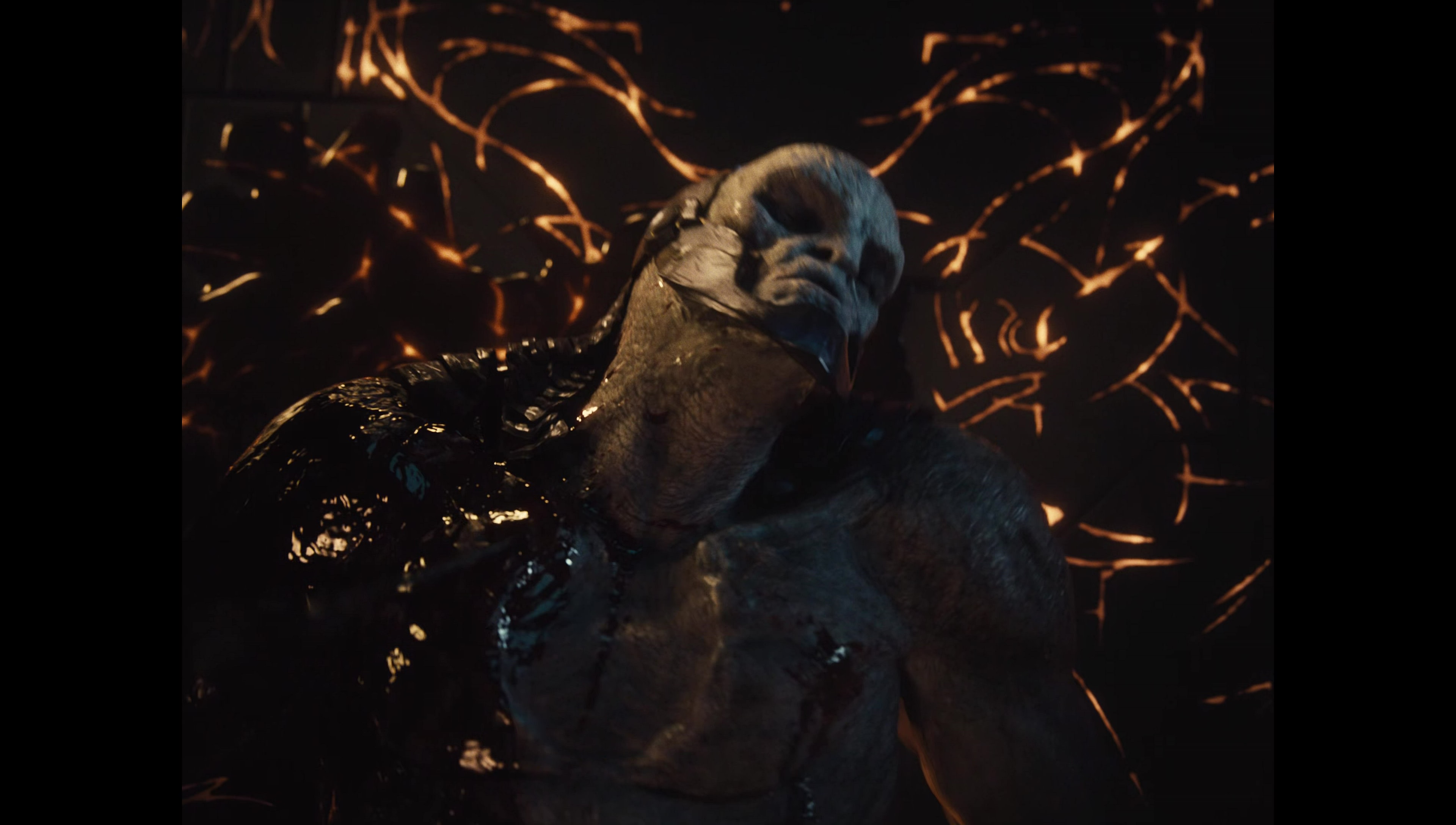Zack Snyder’s Justice League (2021) movie still 6559