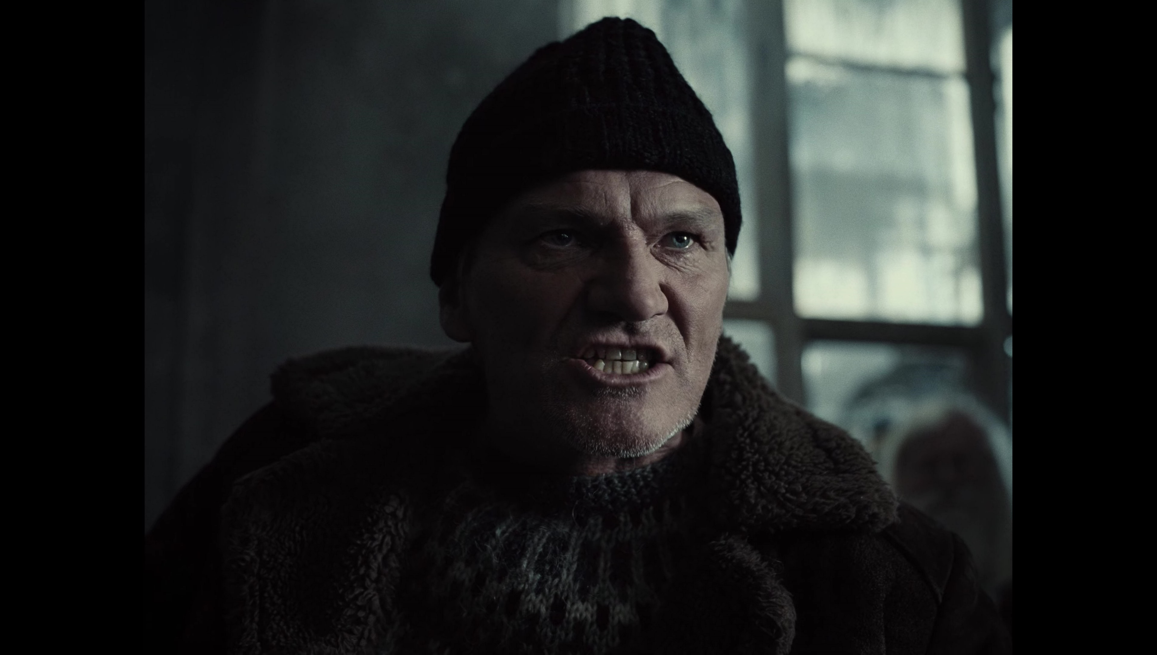 Zack Snyder’s Justice League (2021) HD screenshot 656