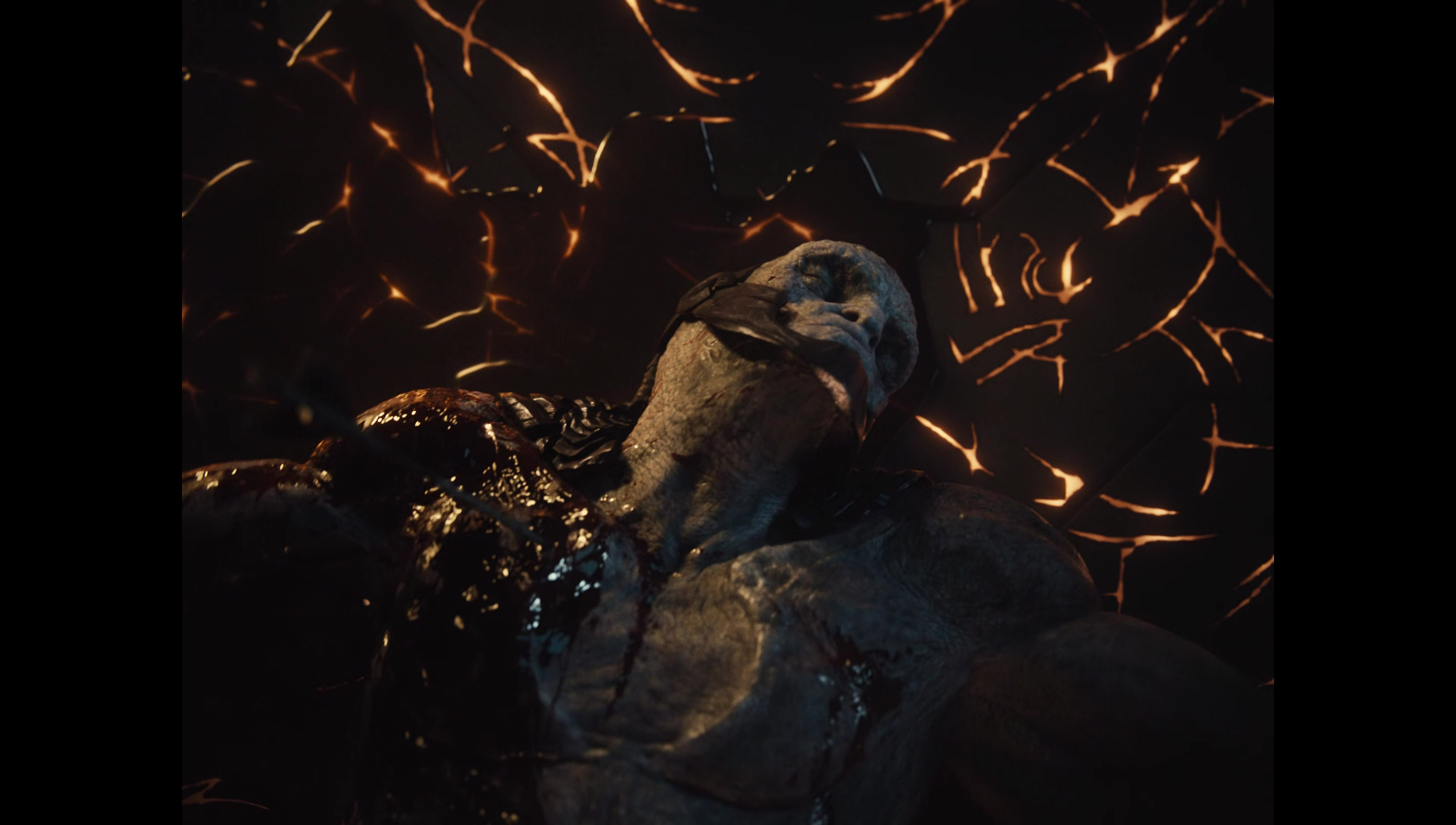 Zack Snyder’s Justice League (2021) HD screenshot 6560
