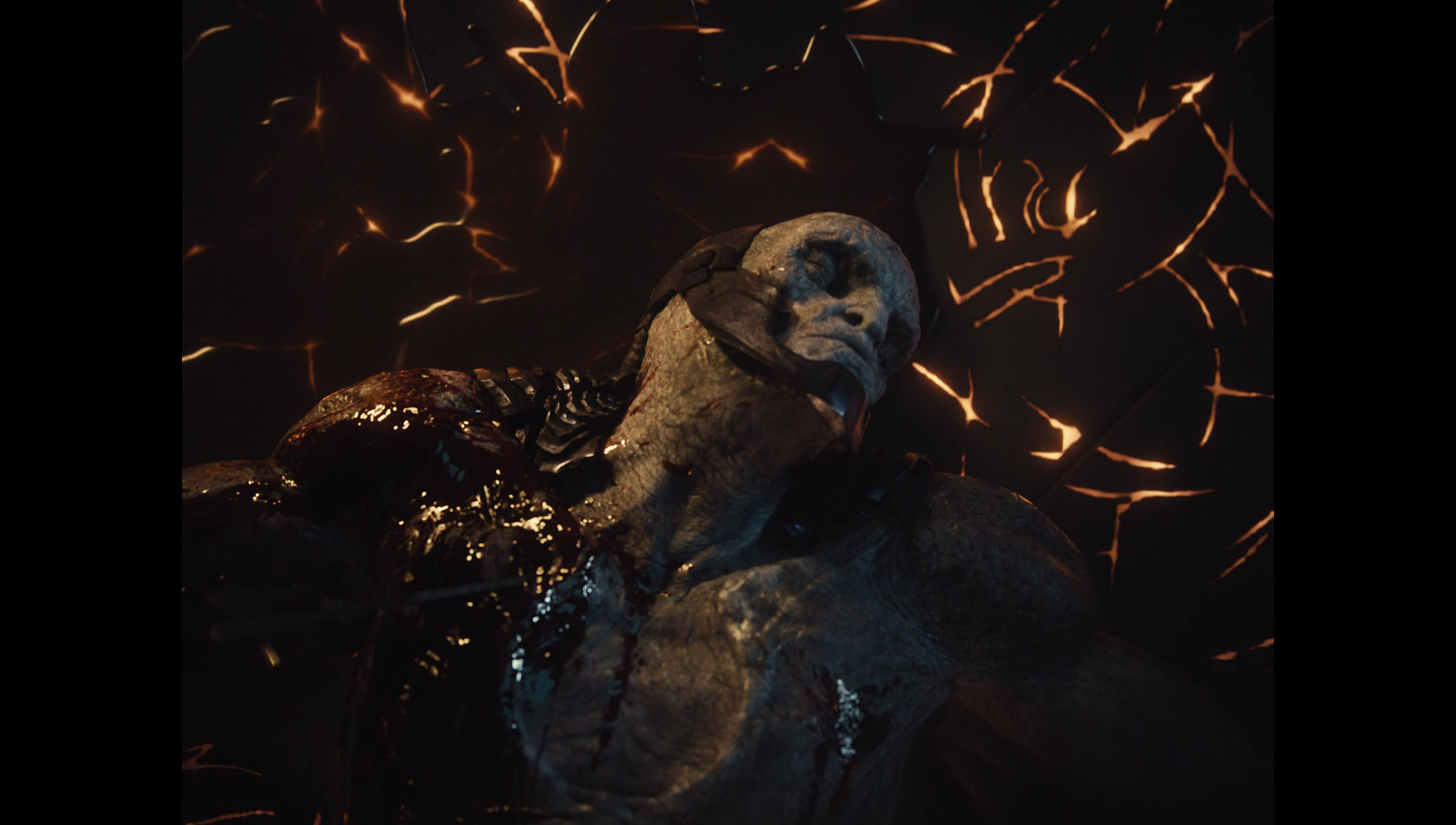 Zack Snyder’s Justice League (2021) screencap 6561