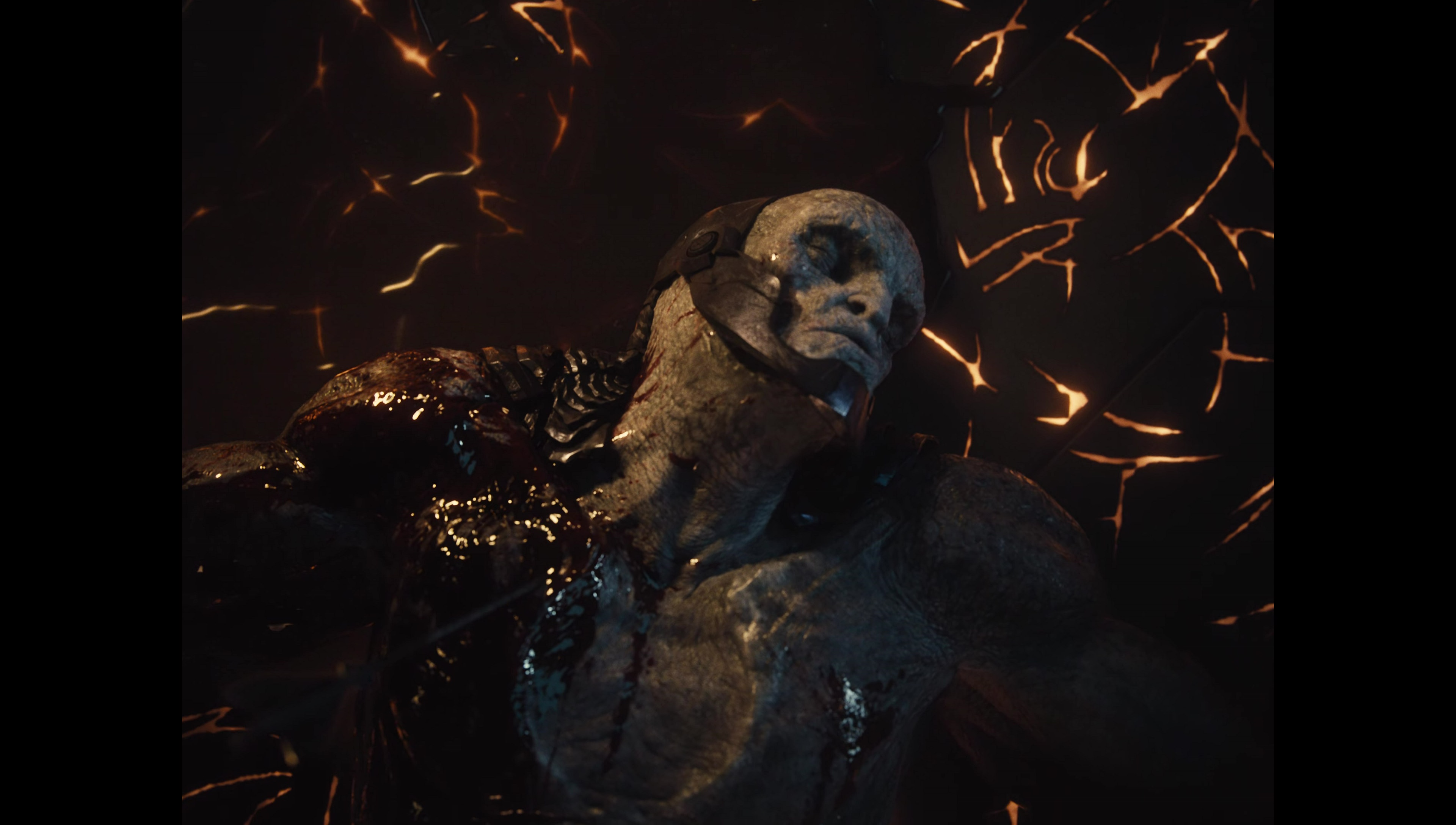 Zack Snyder’s Justice League (2021) movie still 6562