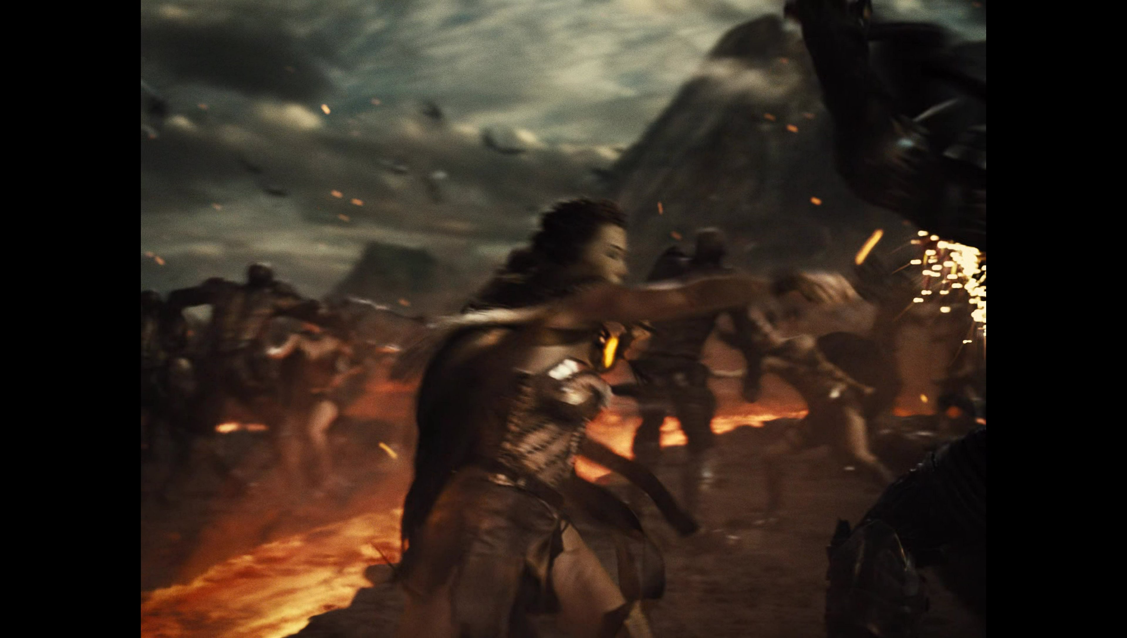 Zack Snyder’s Justice League (2021) HD screenshot 6563