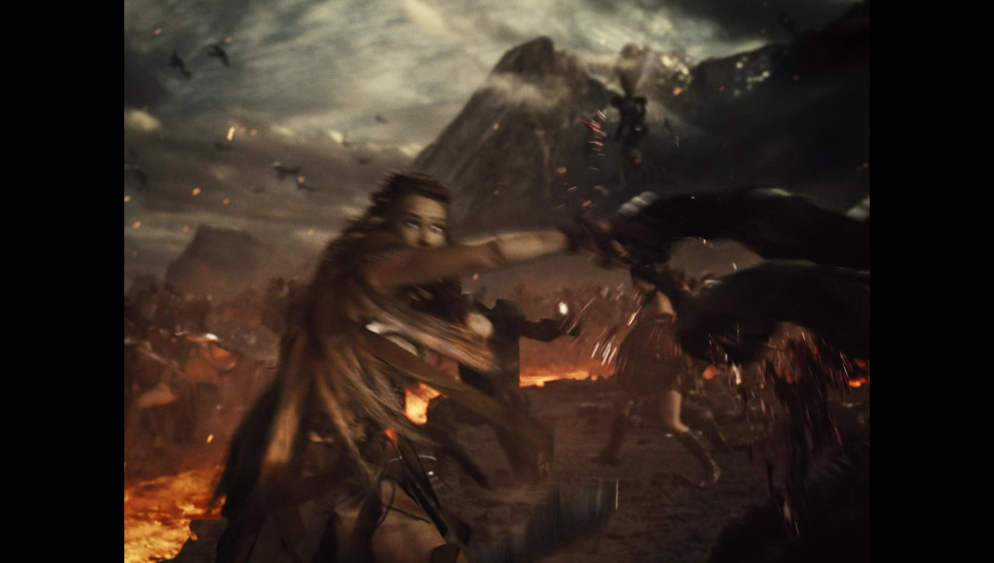 Zack Snyder’s Justice League (2021) screencap 6564