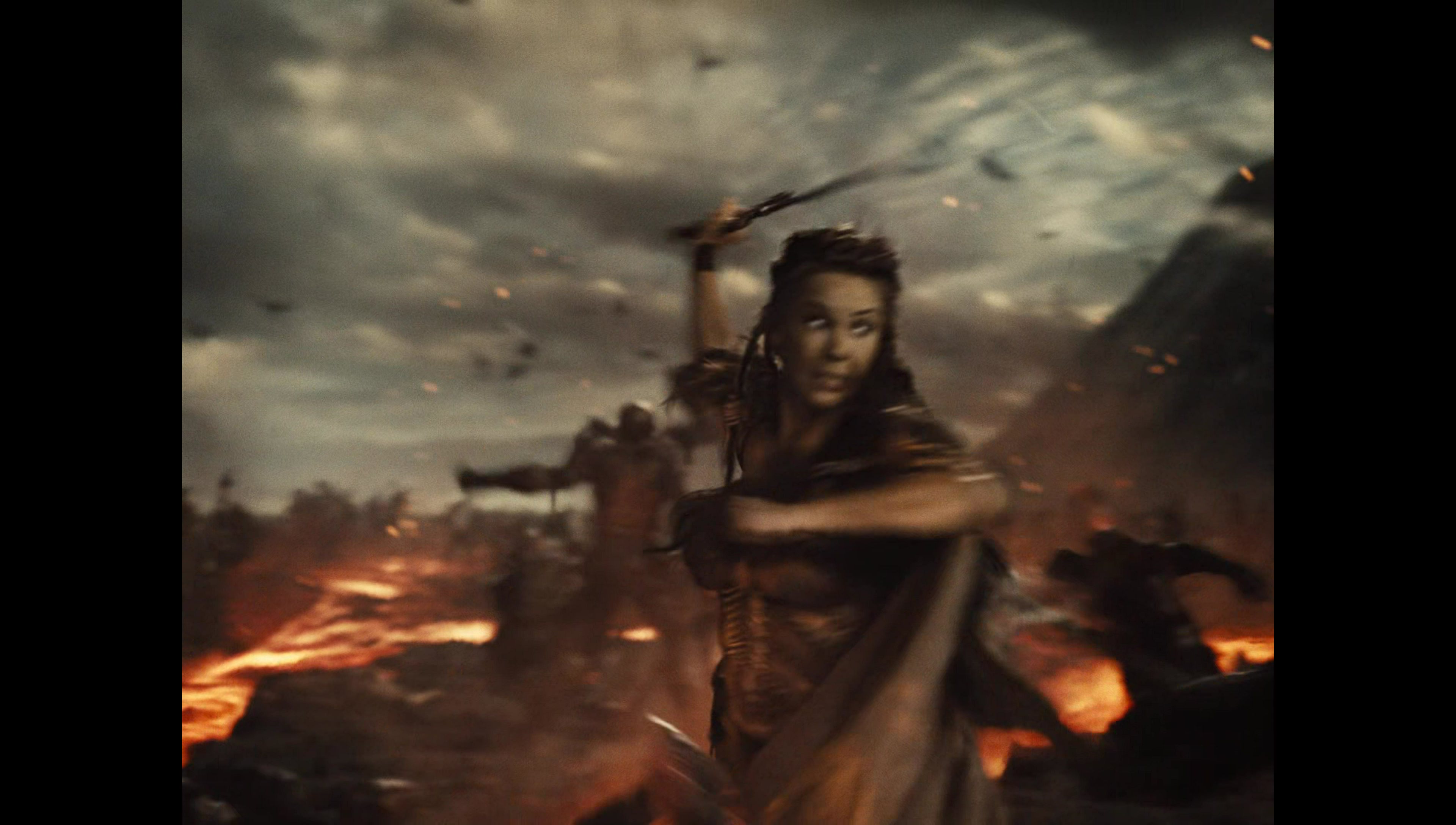 Zack Snyder’s Justice League (2021) HD screenshot 6566