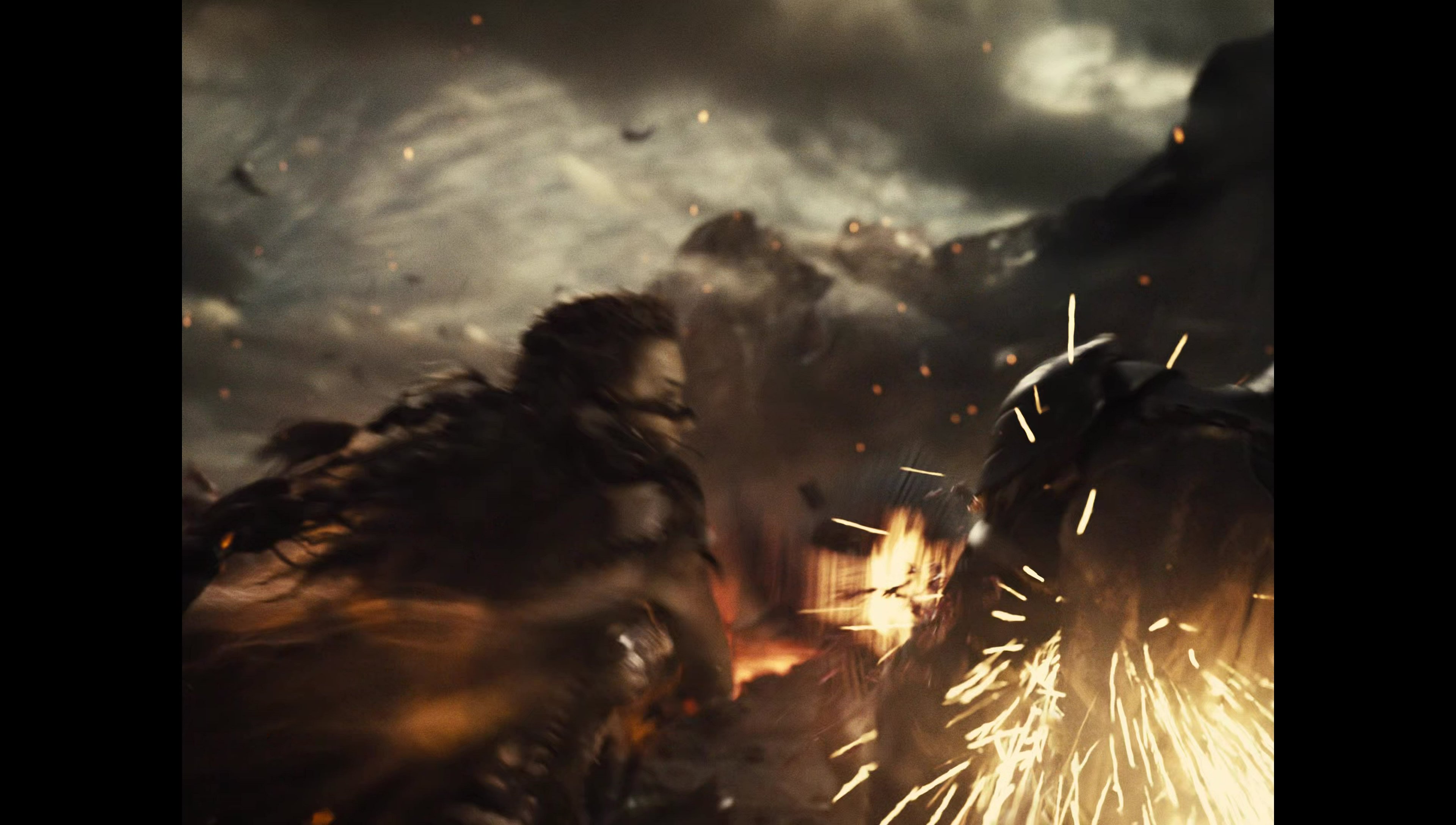 Zack Snyder’s Justice League (2021) screencap 6567