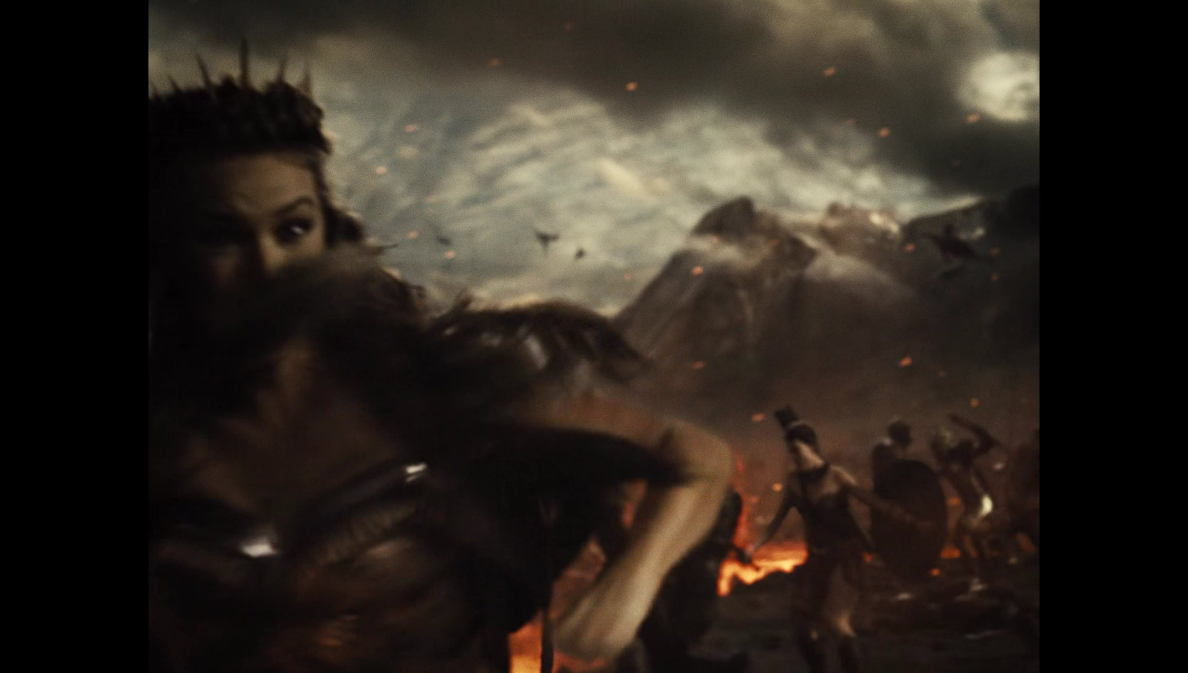 Zack Snyder’s Justice League (2021) movie still 6568