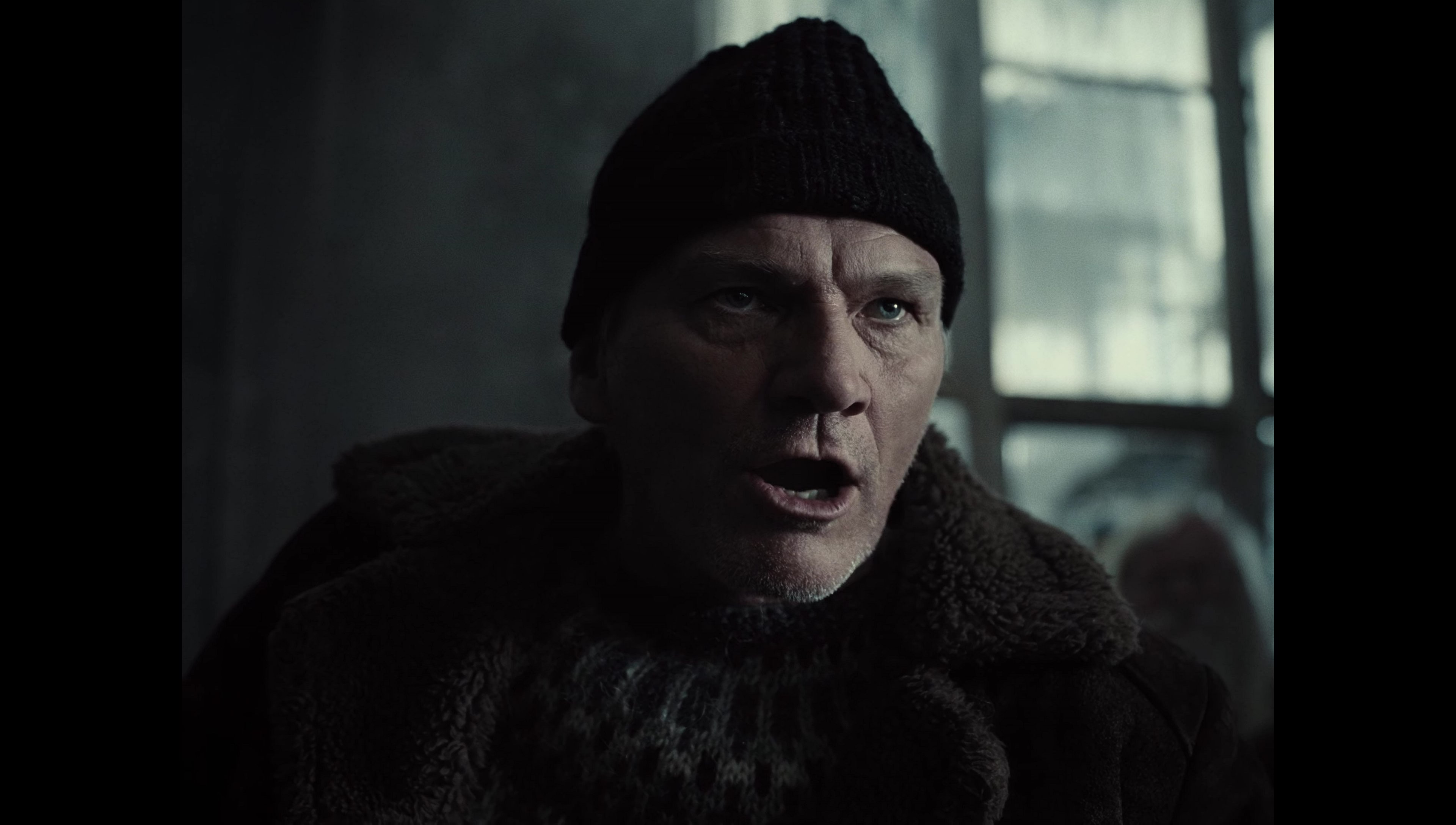 Zack Snyder’s Justice League (2021) screencap 657