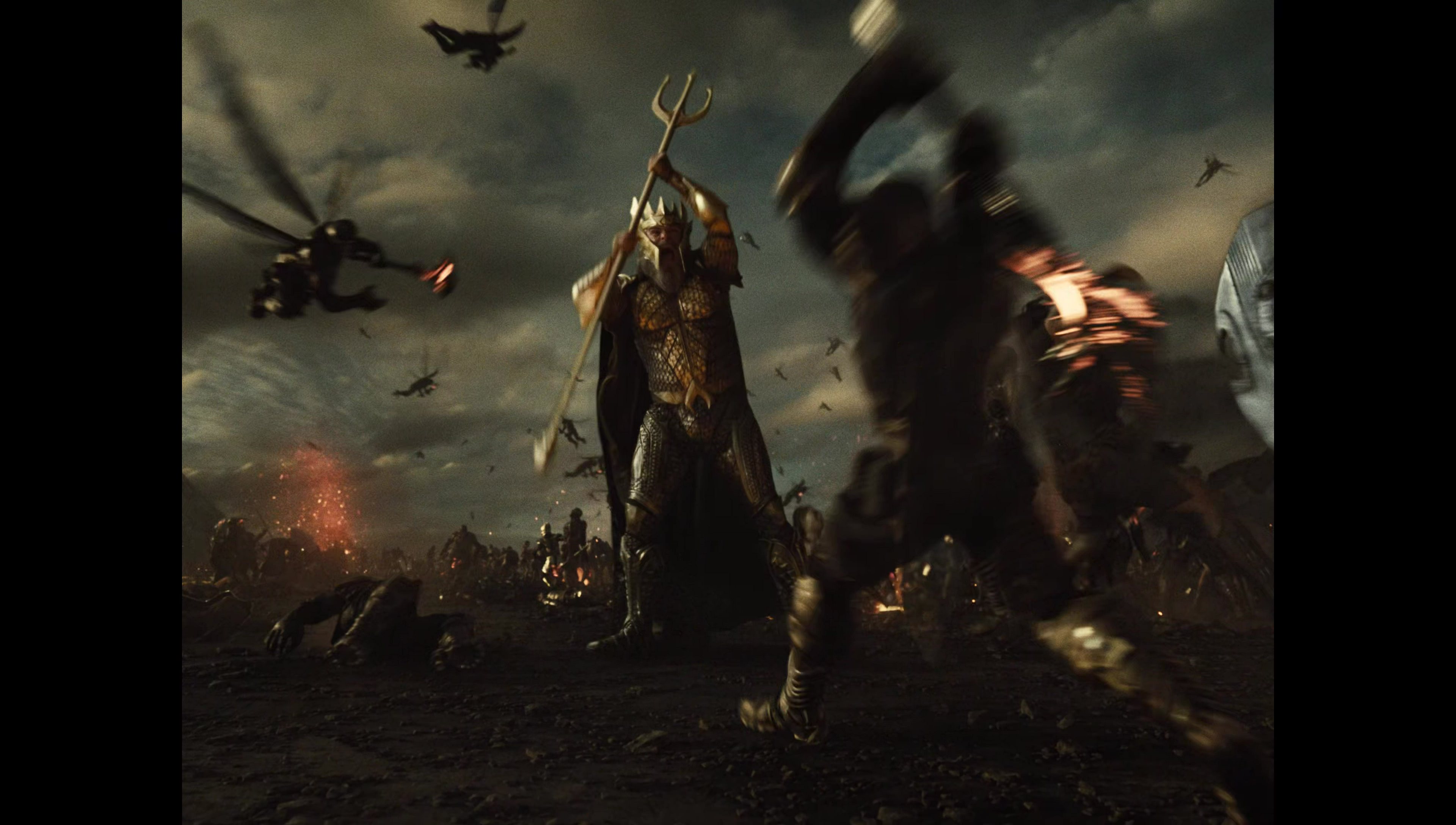 Zack Snyder’s Justice League (2021) screencap 6570