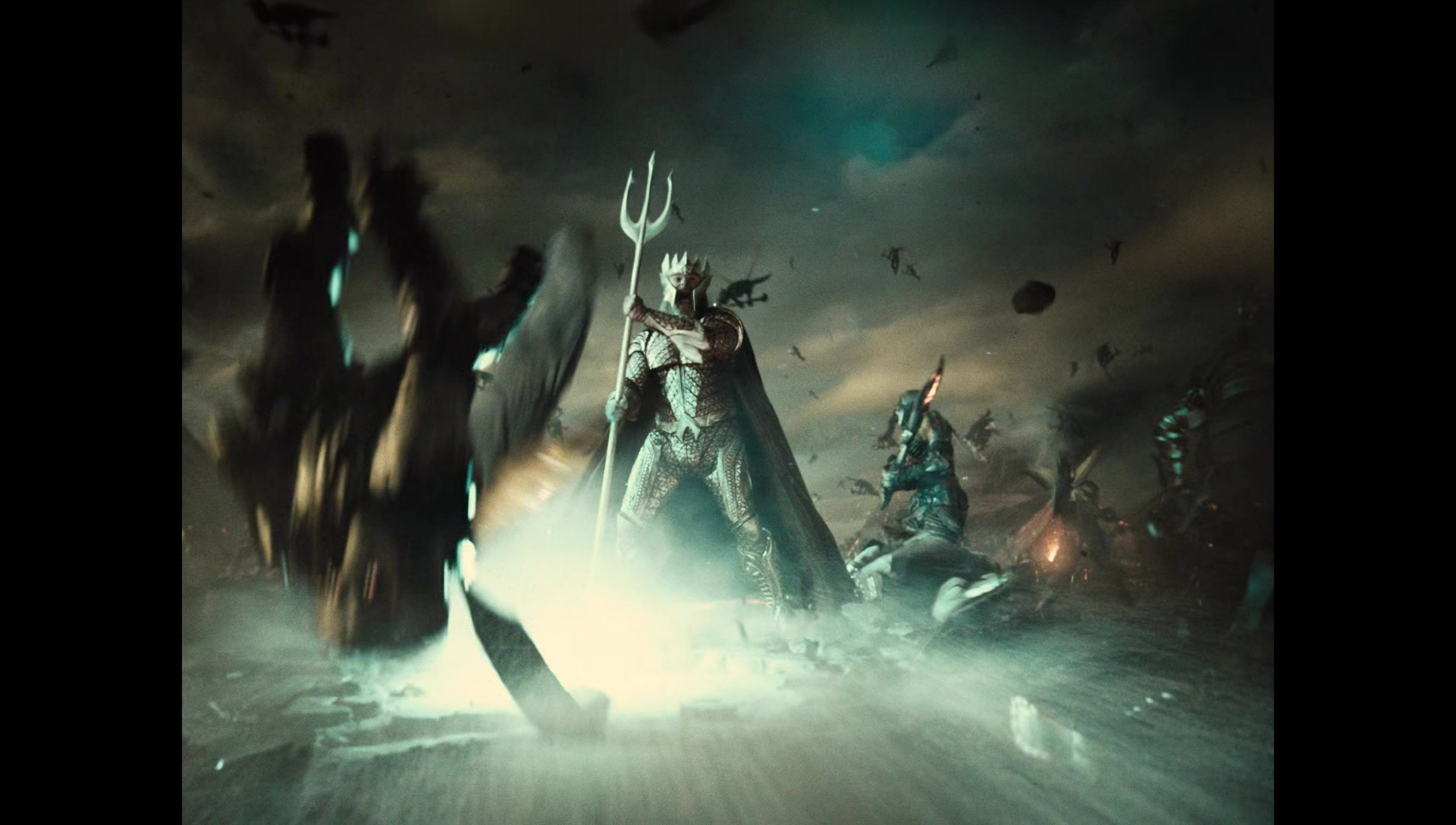 Zack Snyder’s Justice League (2021) HD screenshot 6572