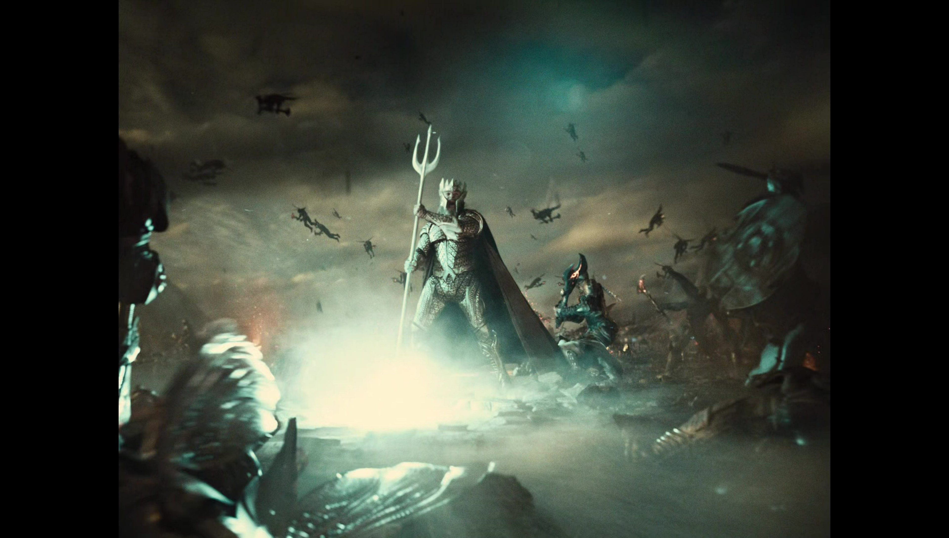 Zack Snyder’s Justice League (2021) screencap 6573