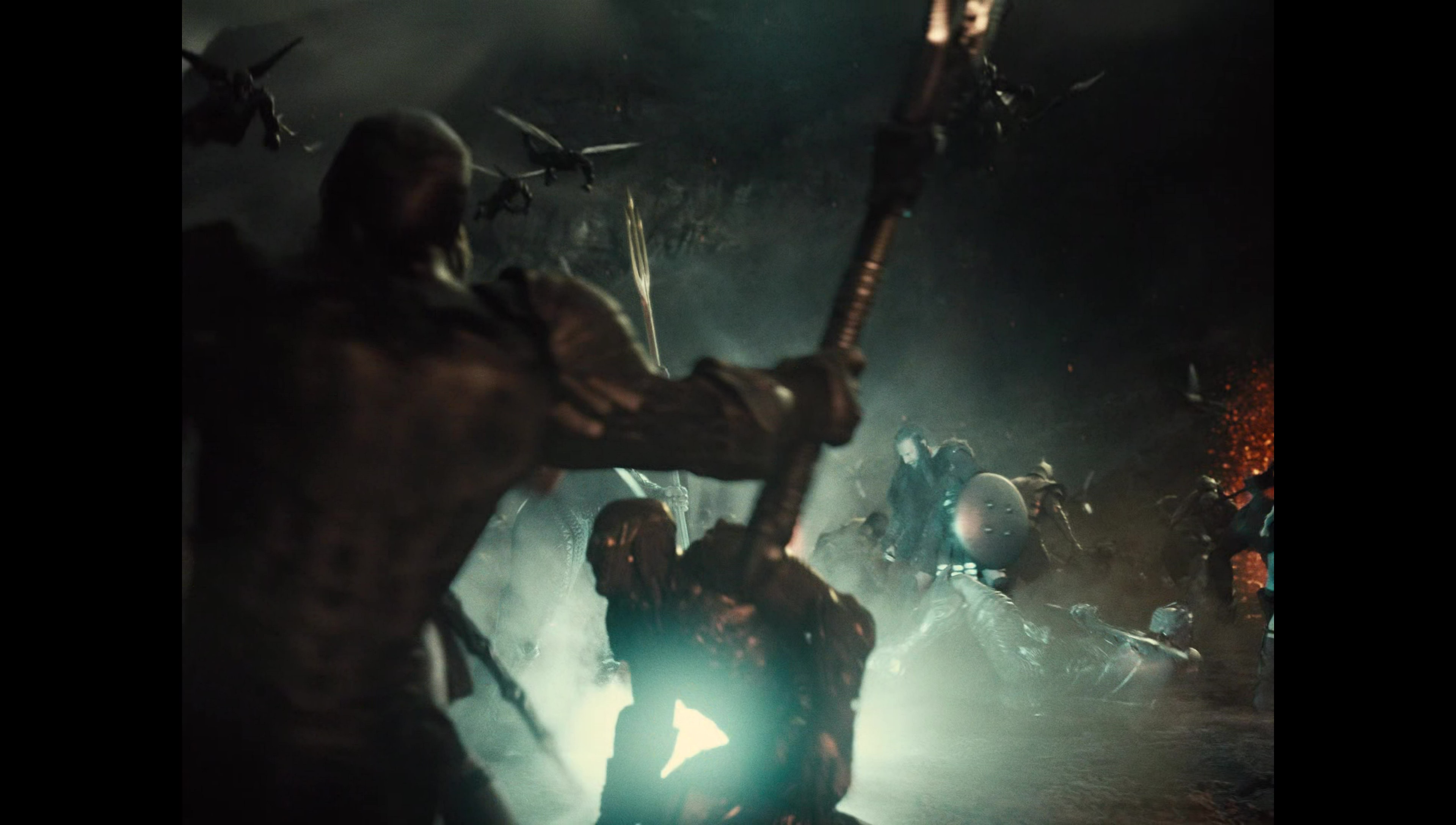 Zack Snyder’s Justice League (2021) HD screenshot 6575