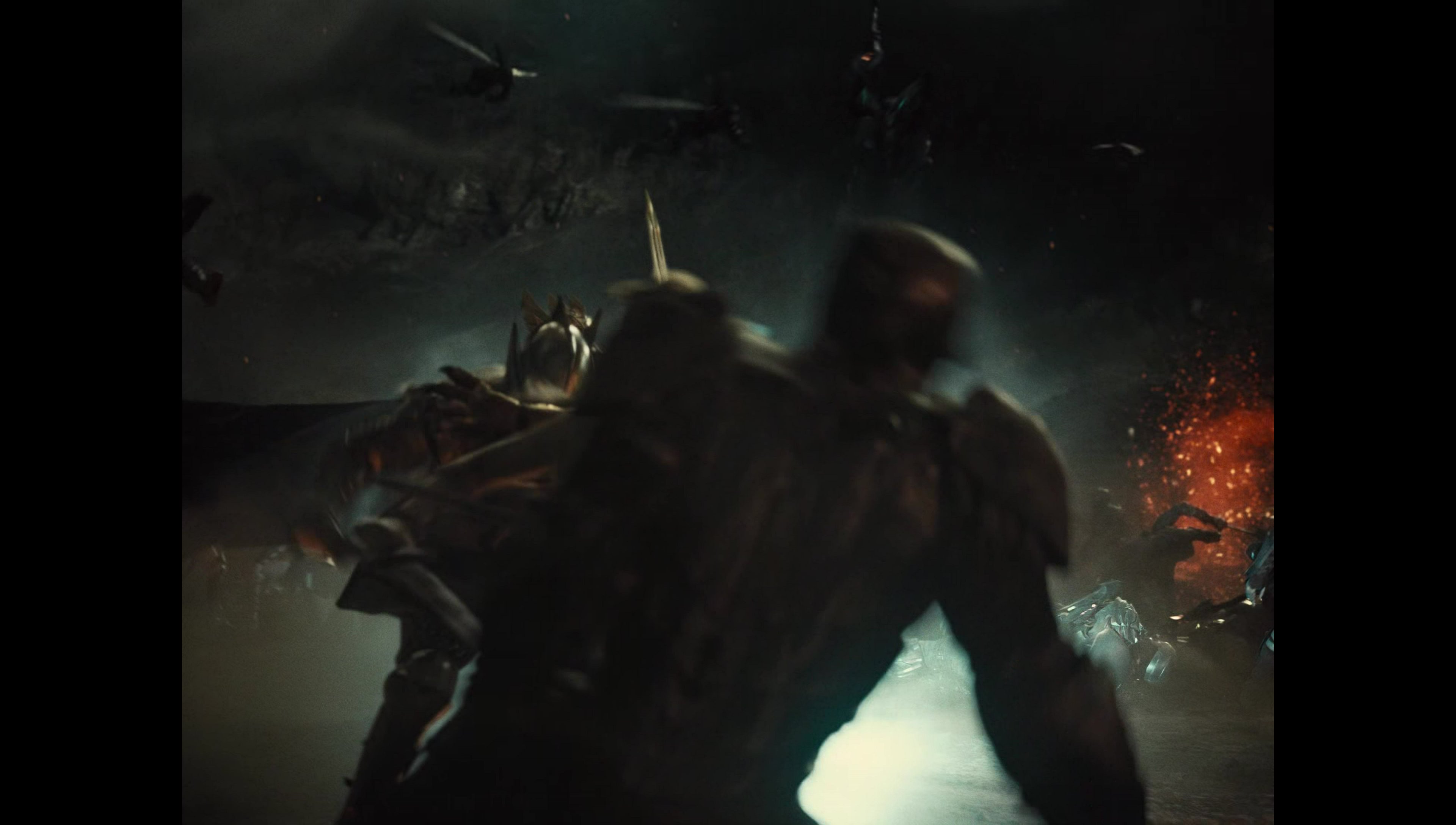 Zack Snyder’s Justice League (2021) screencap 6576