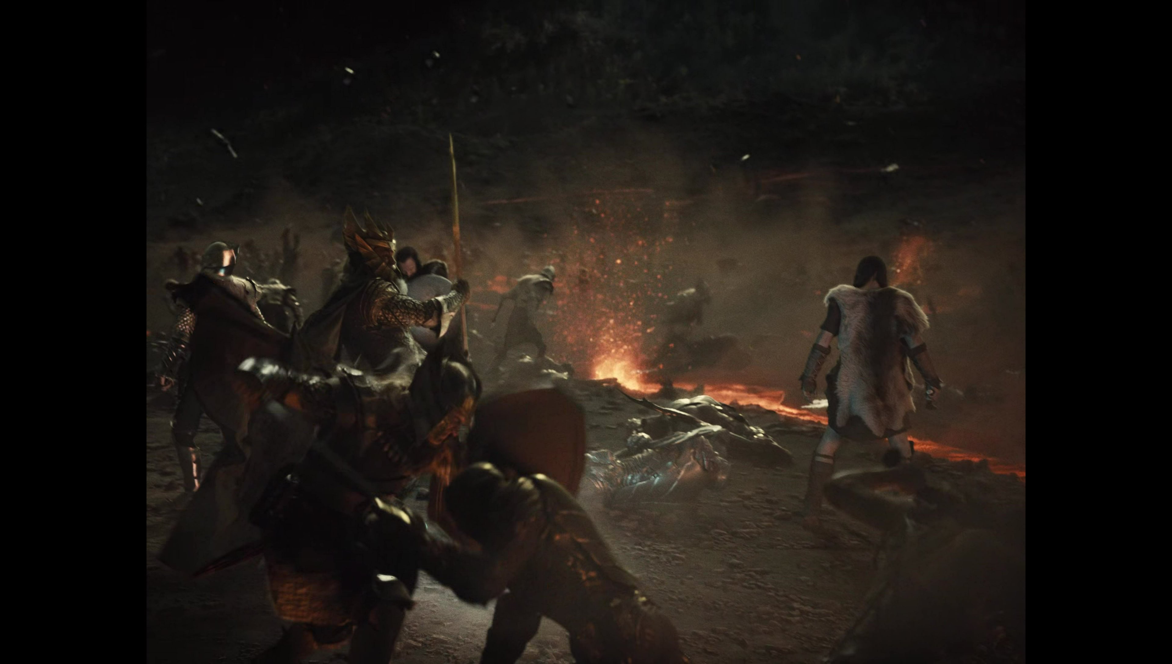 Zack Snyder’s Justice League (2021) movie still 6580