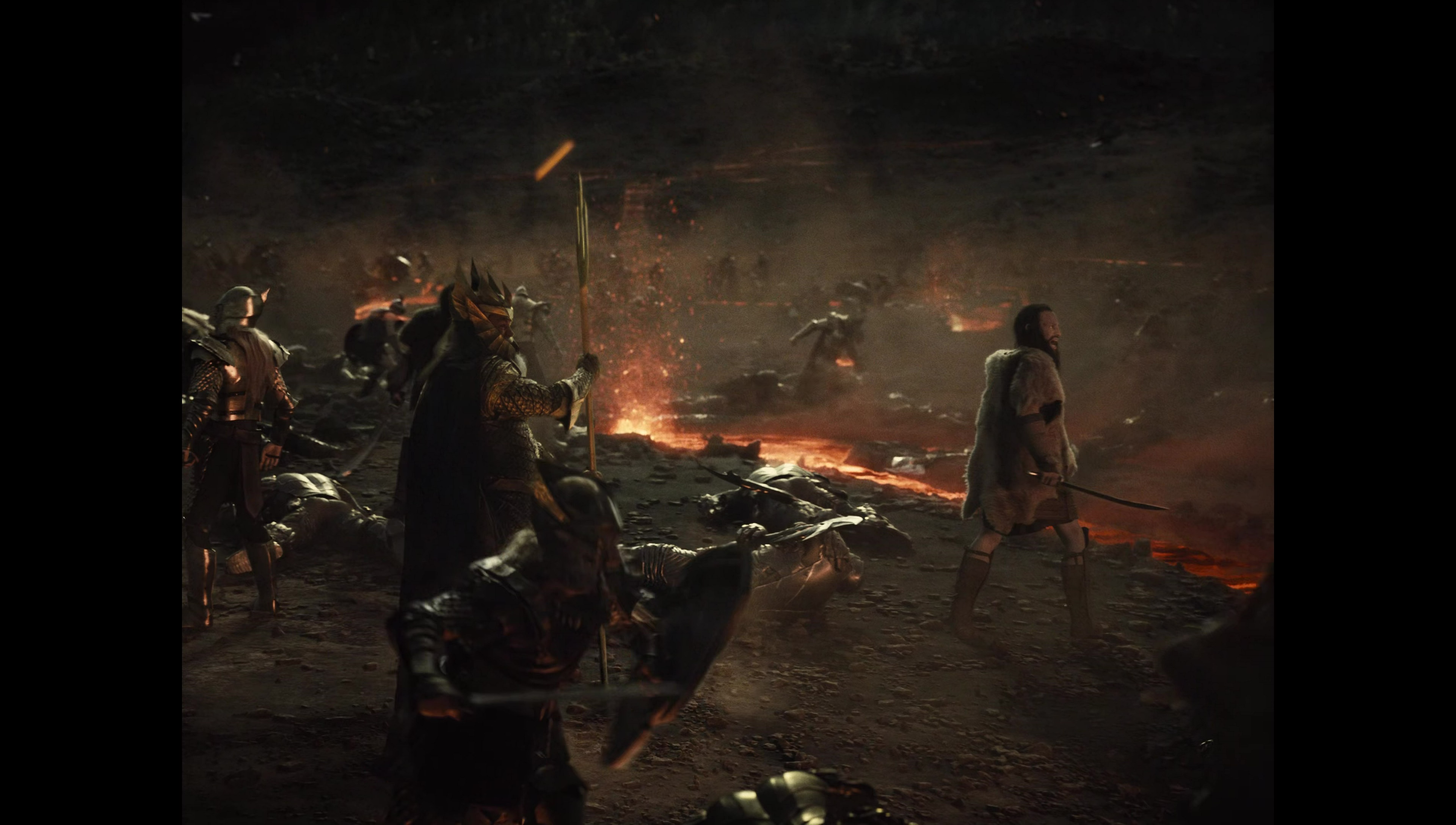 Zack Snyder’s Justice League (2021) screencap 6582
