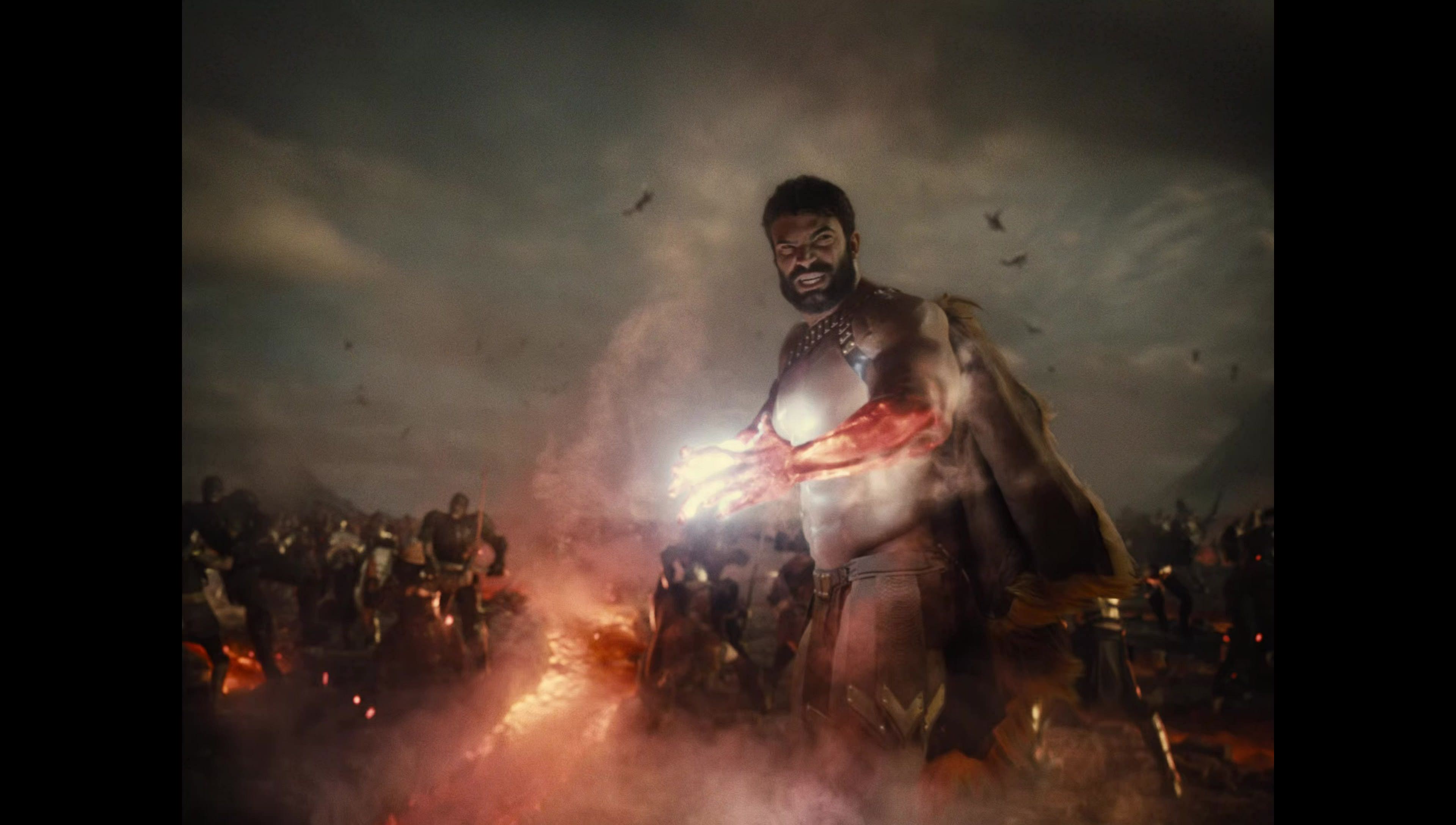 Zack Snyder’s Justice League (2021) screencap 6585