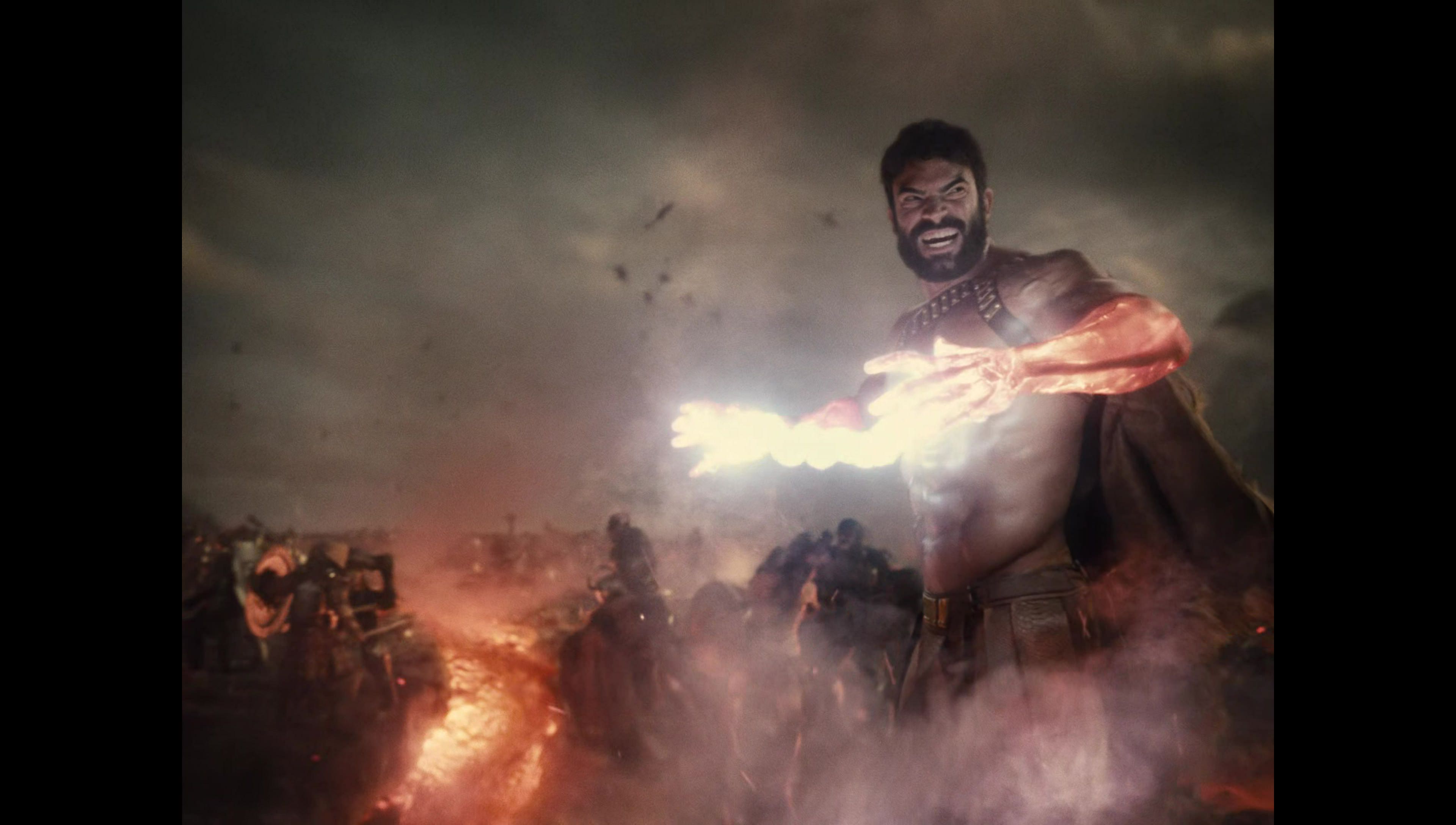 Zack Snyder’s Justice League (2021) HD screenshot 6587