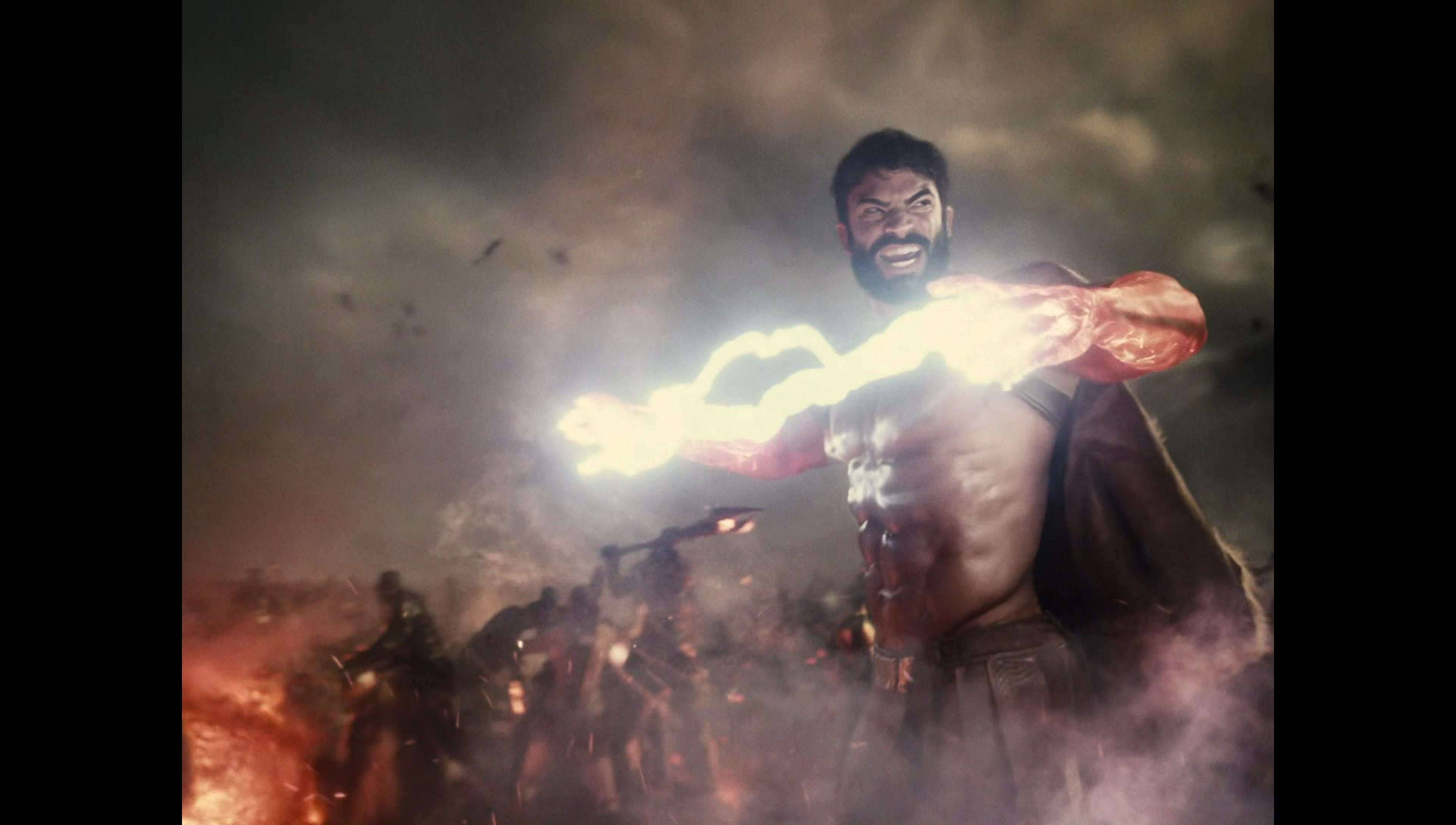 Zack Snyder’s Justice League (2021) screencap 6588