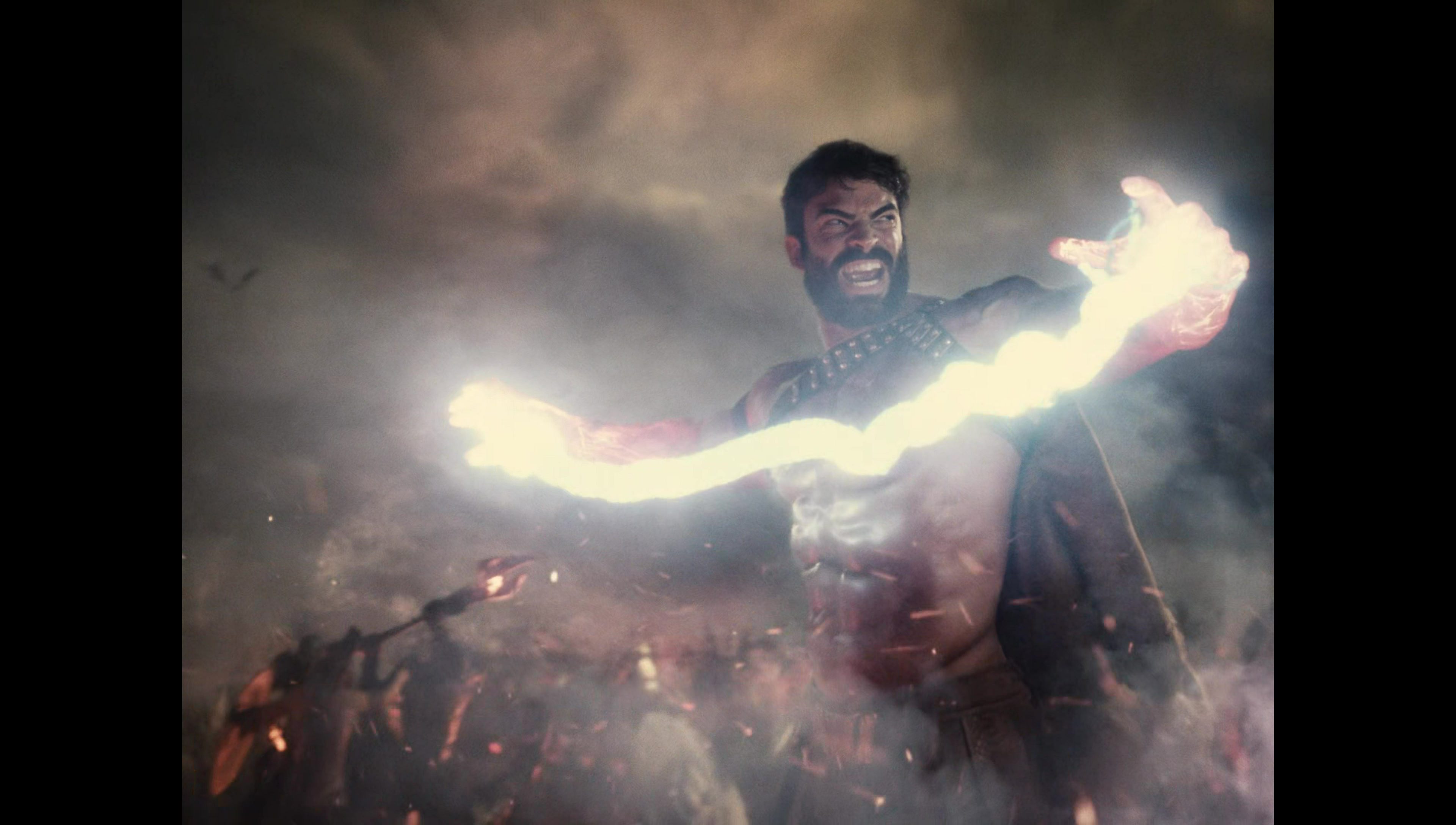 Zack Snyder’s Justice League (2021) movie still 6589