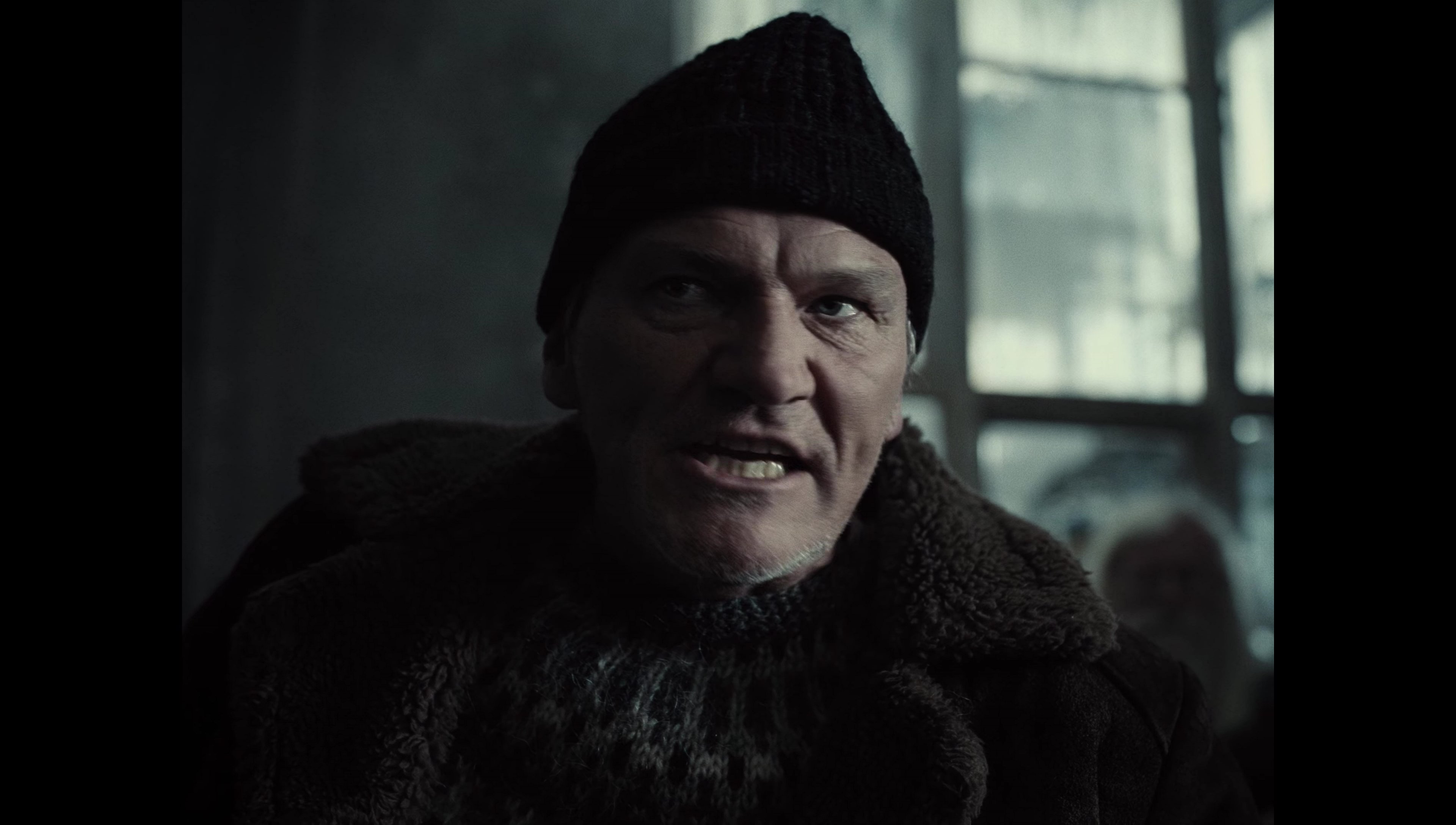 Zack Snyder’s Justice League (2021) HD screenshot 659