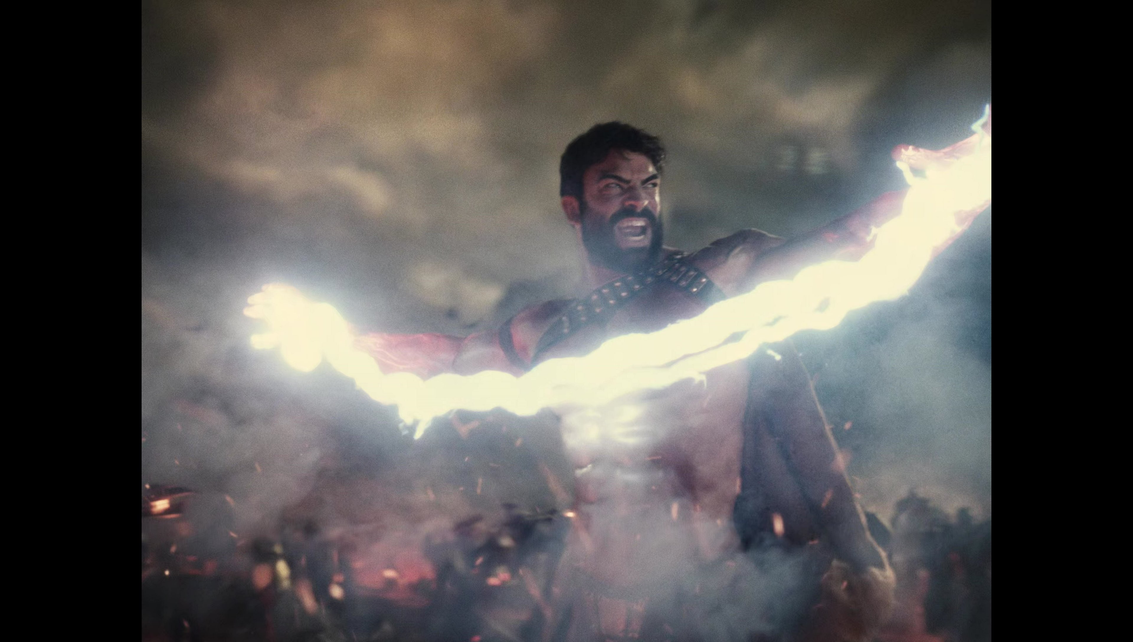 Zack Snyder’s Justice League (2021) HD screenshot 6590