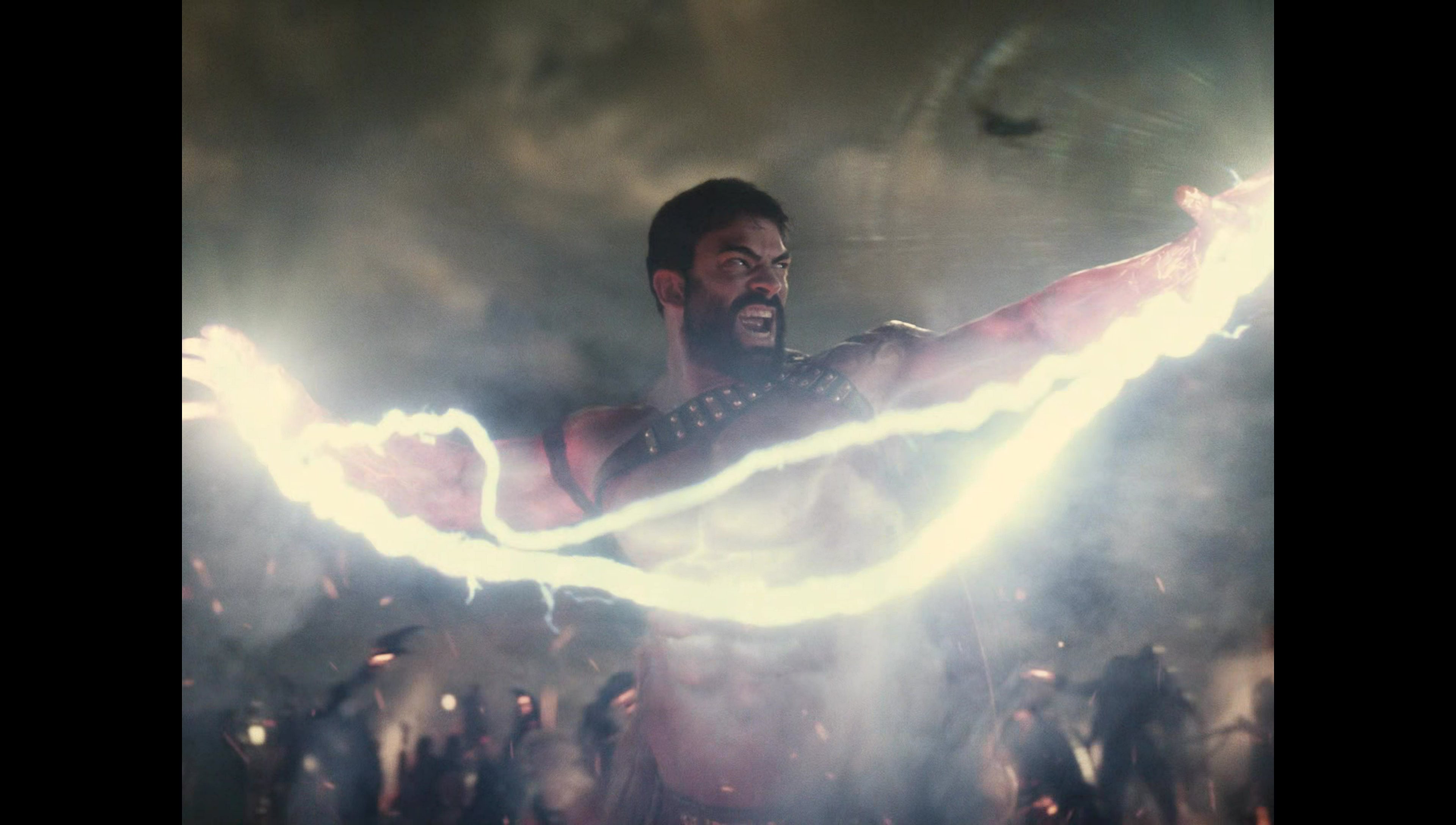 Zack Snyder’s Justice League (2021) screencap 6591