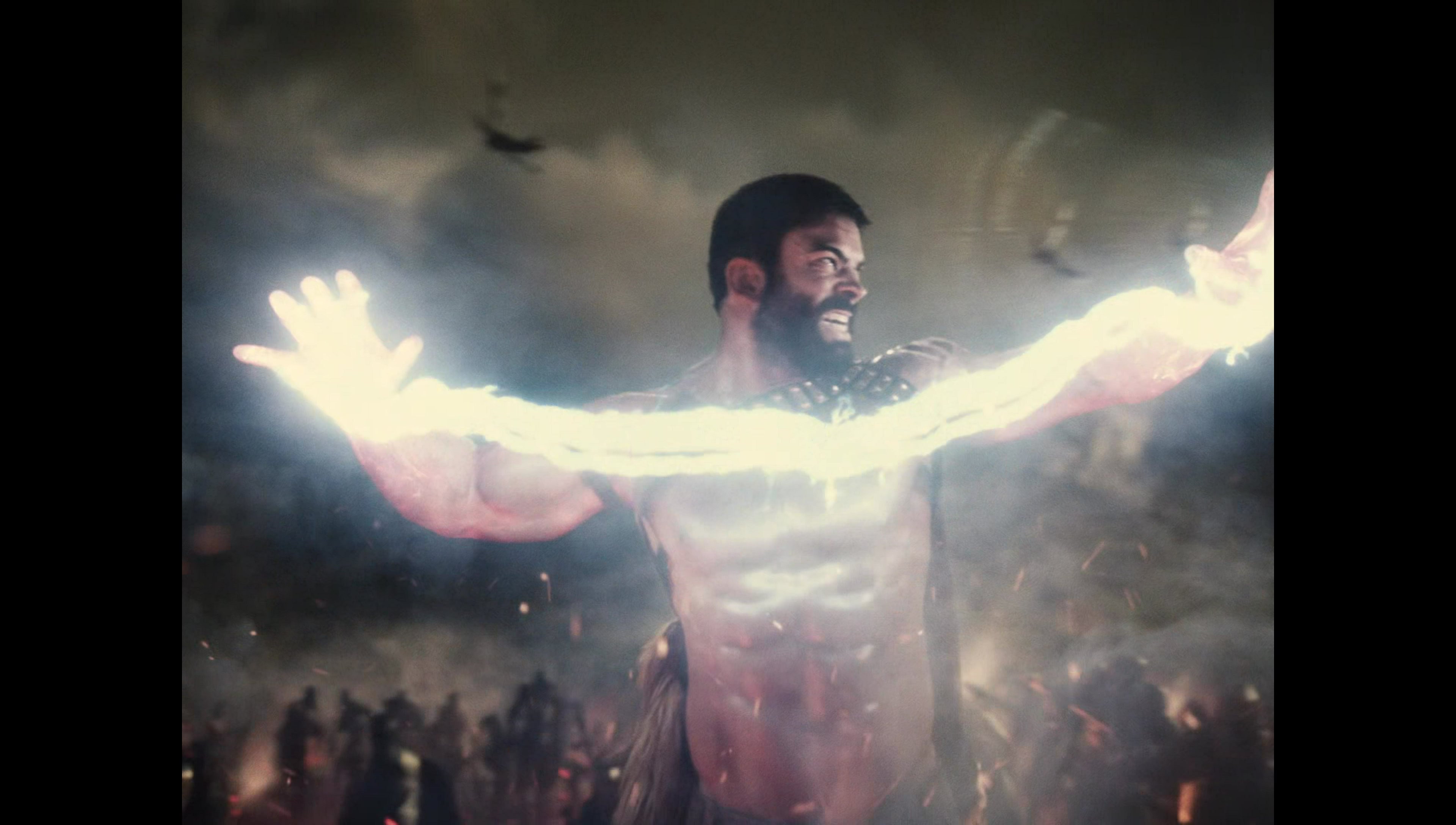Zack Snyder’s Justice League (2021) movie still 6592