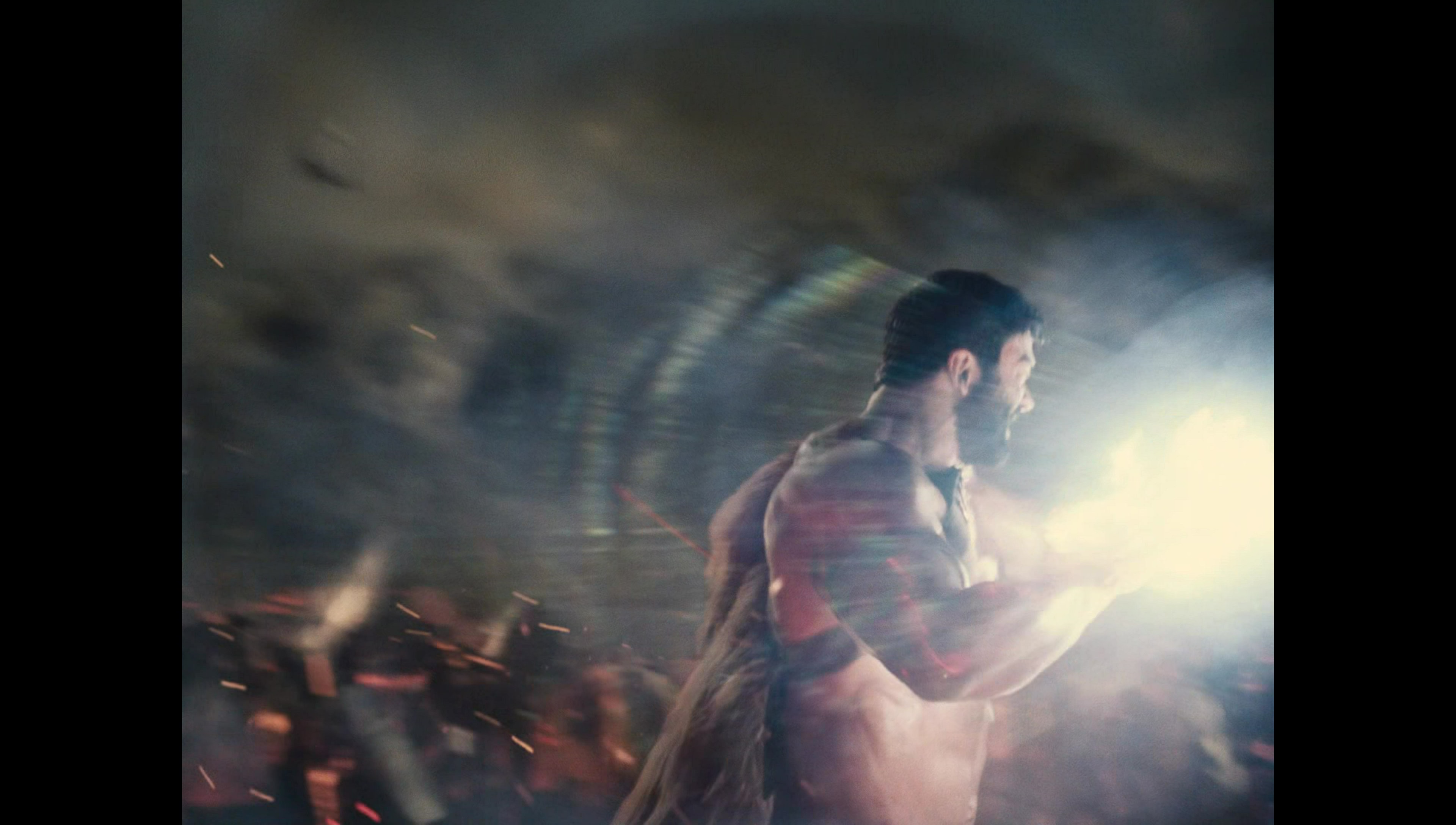 Zack Snyder’s Justice League (2021) HD screenshot 6593
