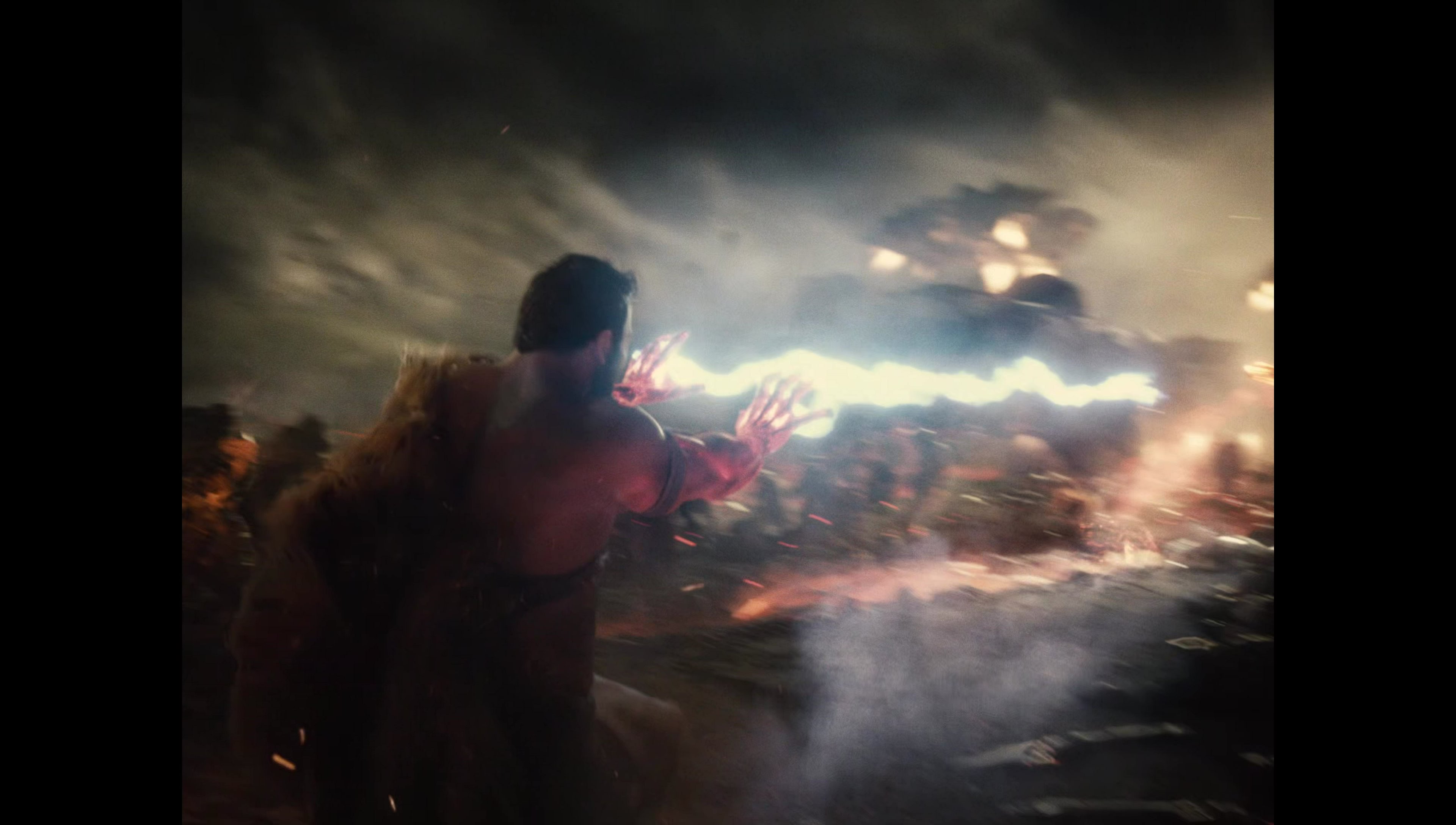 Zack Snyder’s Justice League (2021) screencap 6594